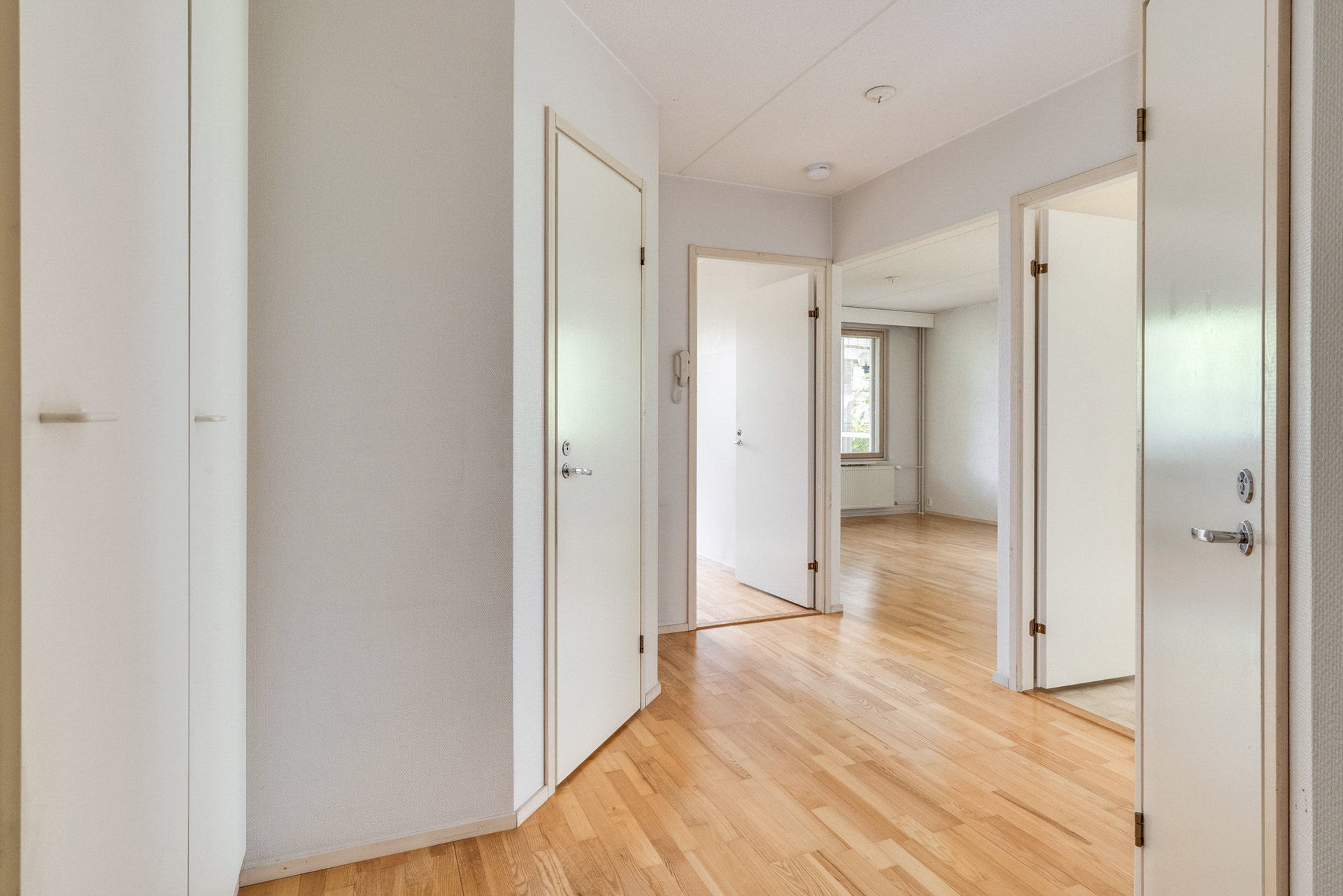 Kuohuntie 1, Keskusta, Kangasala