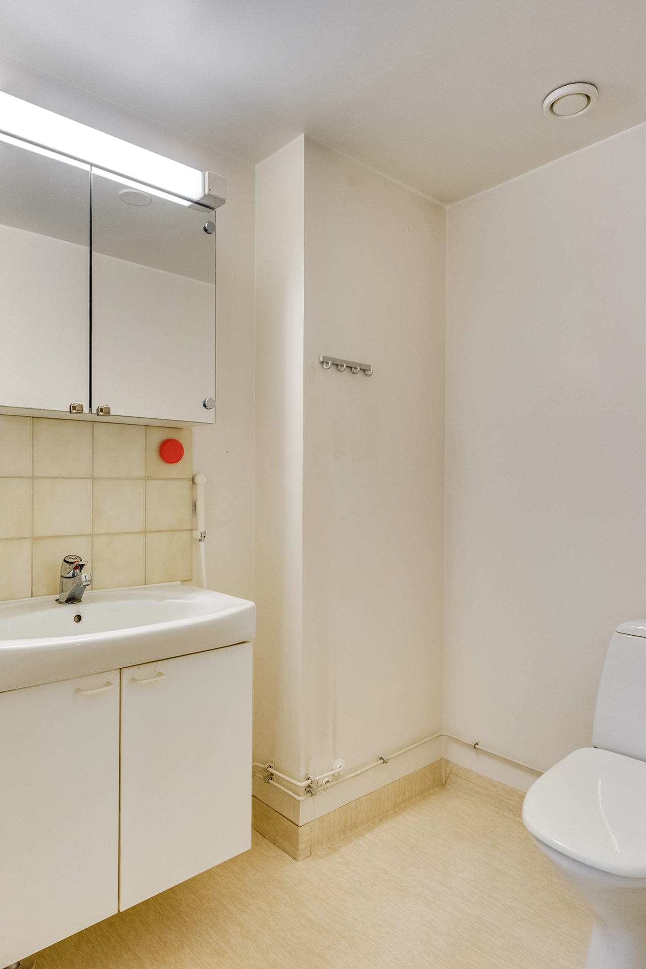 Kuohuntie 1, Keskusta, Kangasala