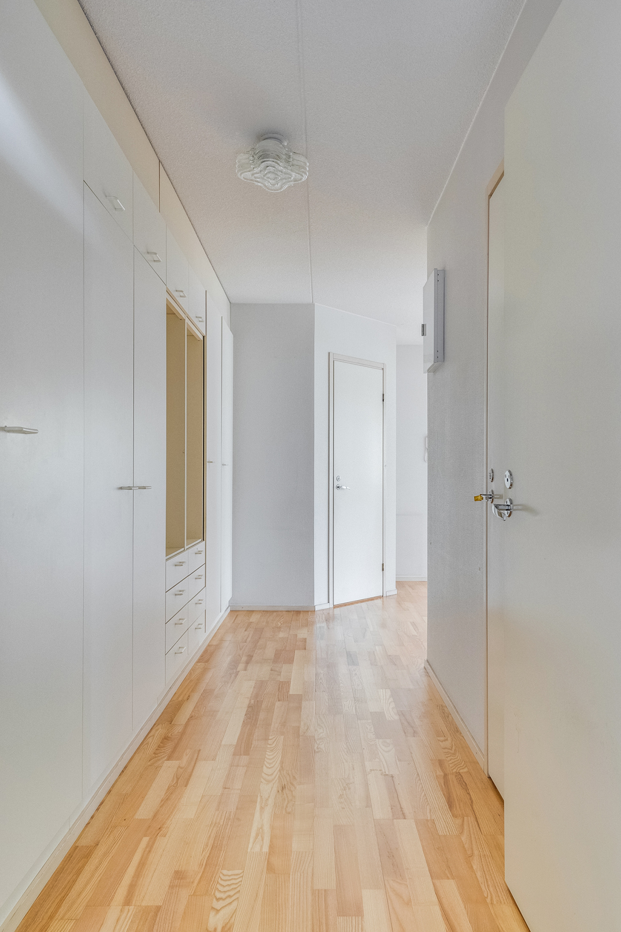 Kuohuntie 1, Keskusta, Kangasala