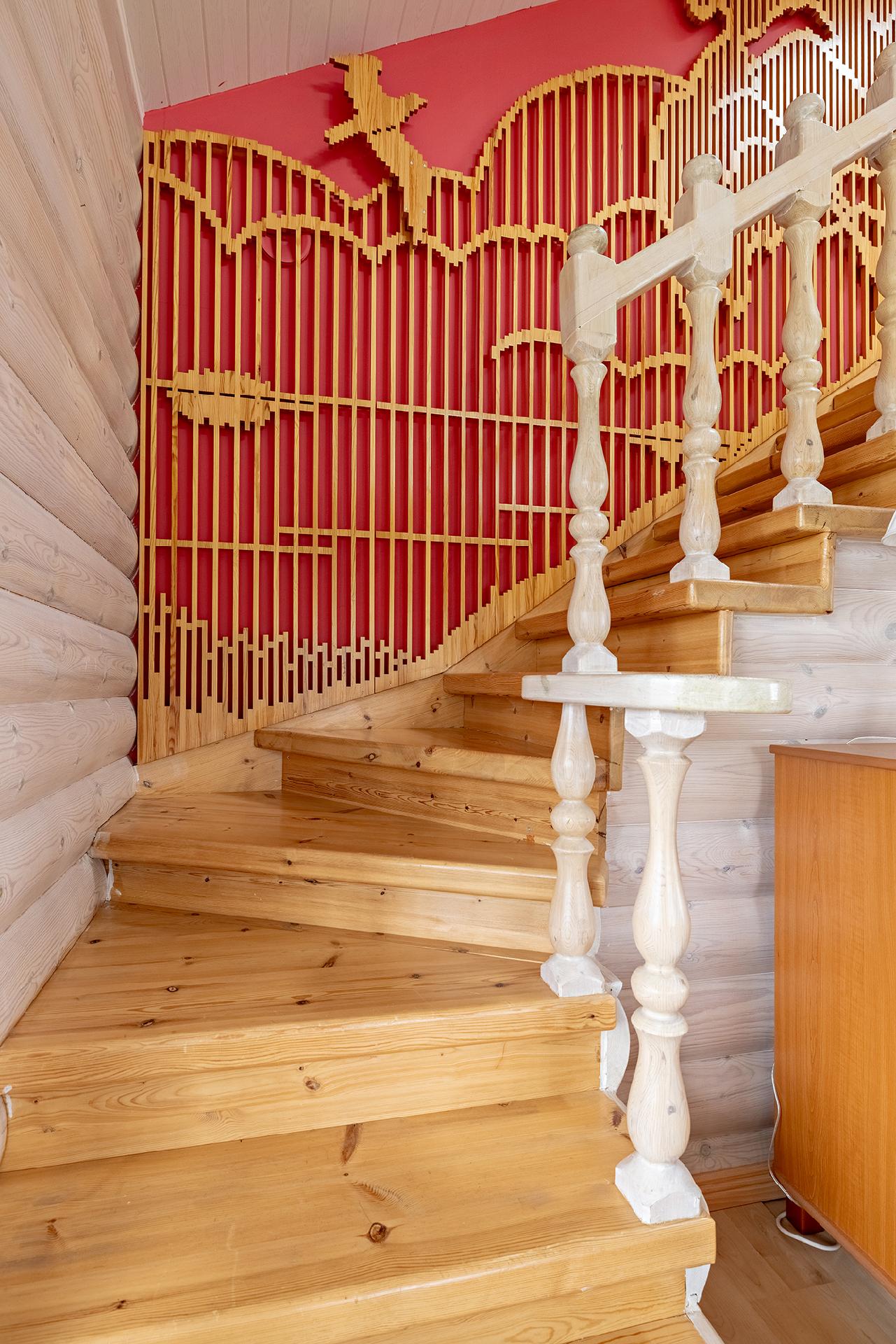 Saarenrannantie 247, Säräisniemi, Vaala