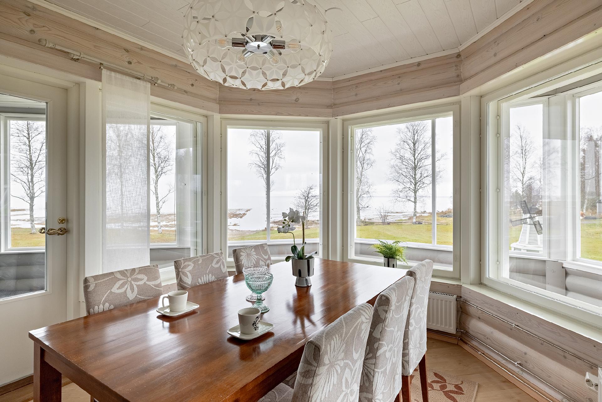 Saarenrannantie 247, Säräisniemi, Vaala