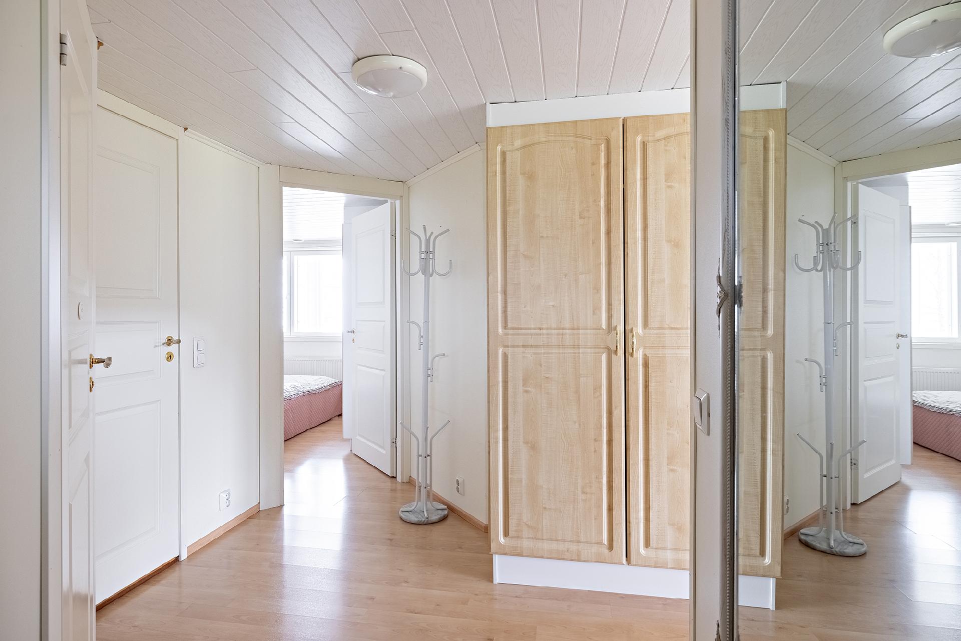 Saarenrannantie 247, Säräisniemi, Vaala