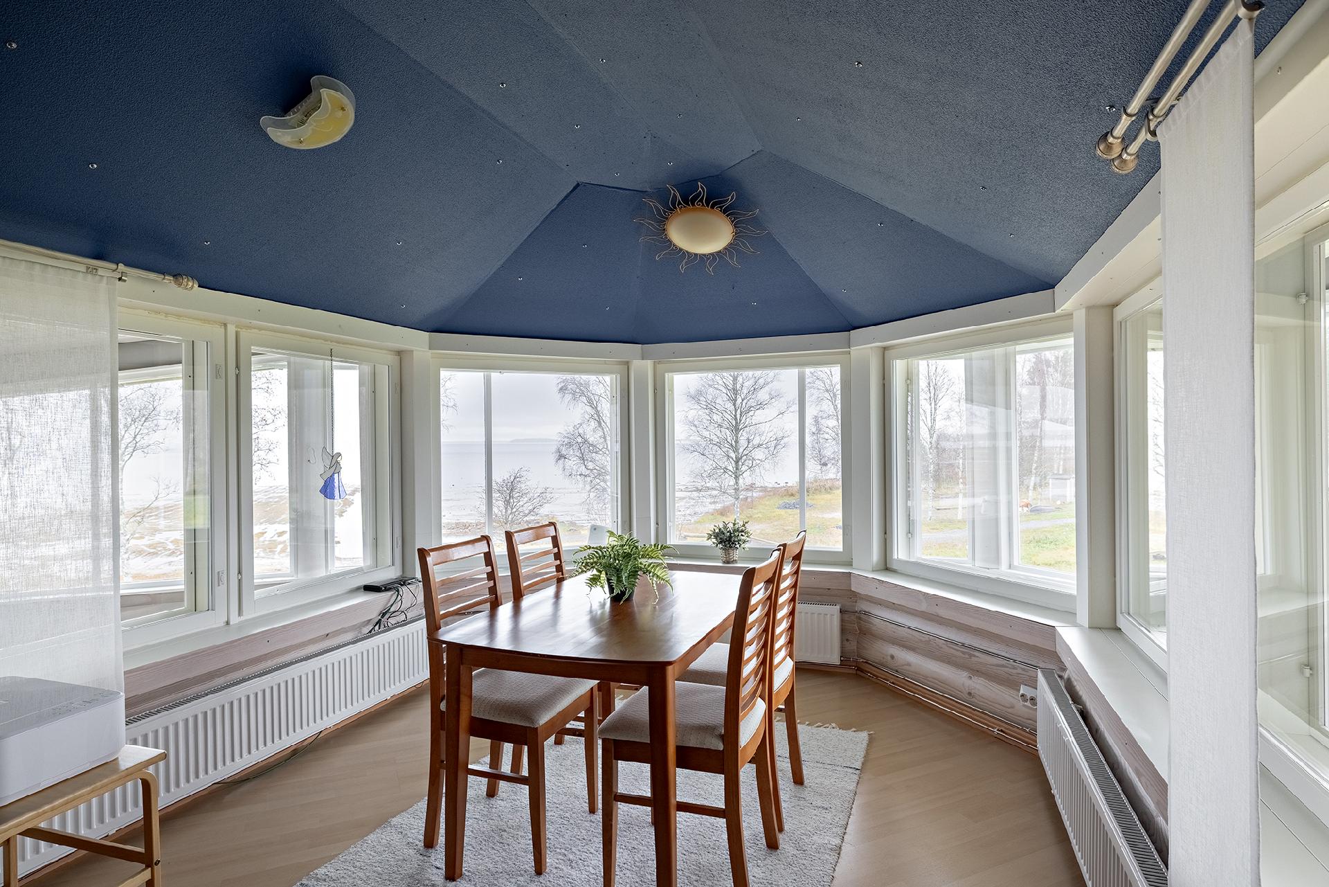 Saarenrannantie 247, Säräisniemi, Vaala