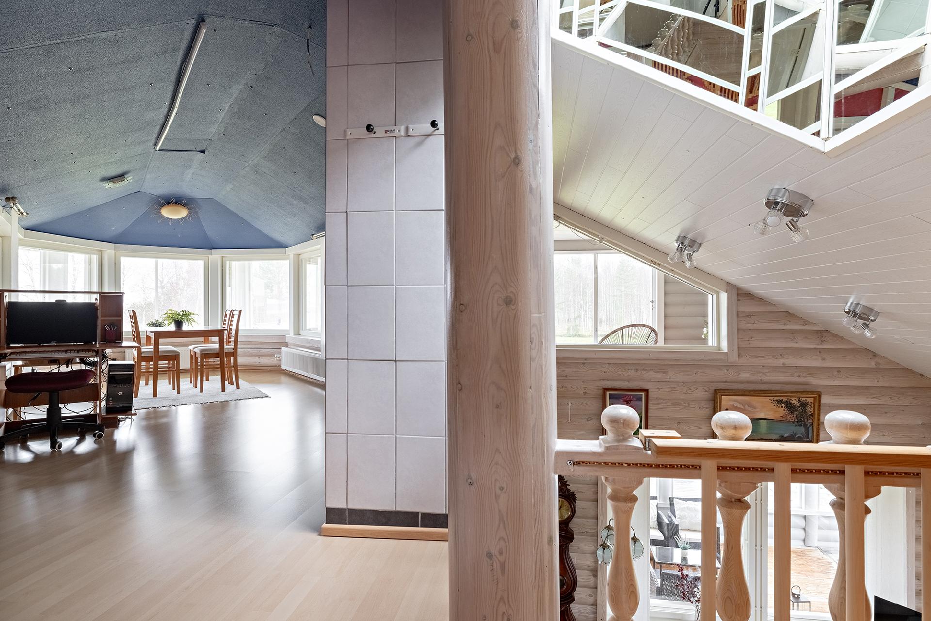 Saarenrannantie 247, Säräisniemi, Vaala