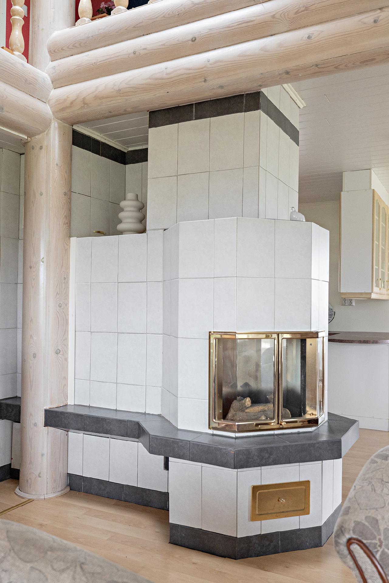 Saarenrannantie 247, Säräisniemi, Vaala