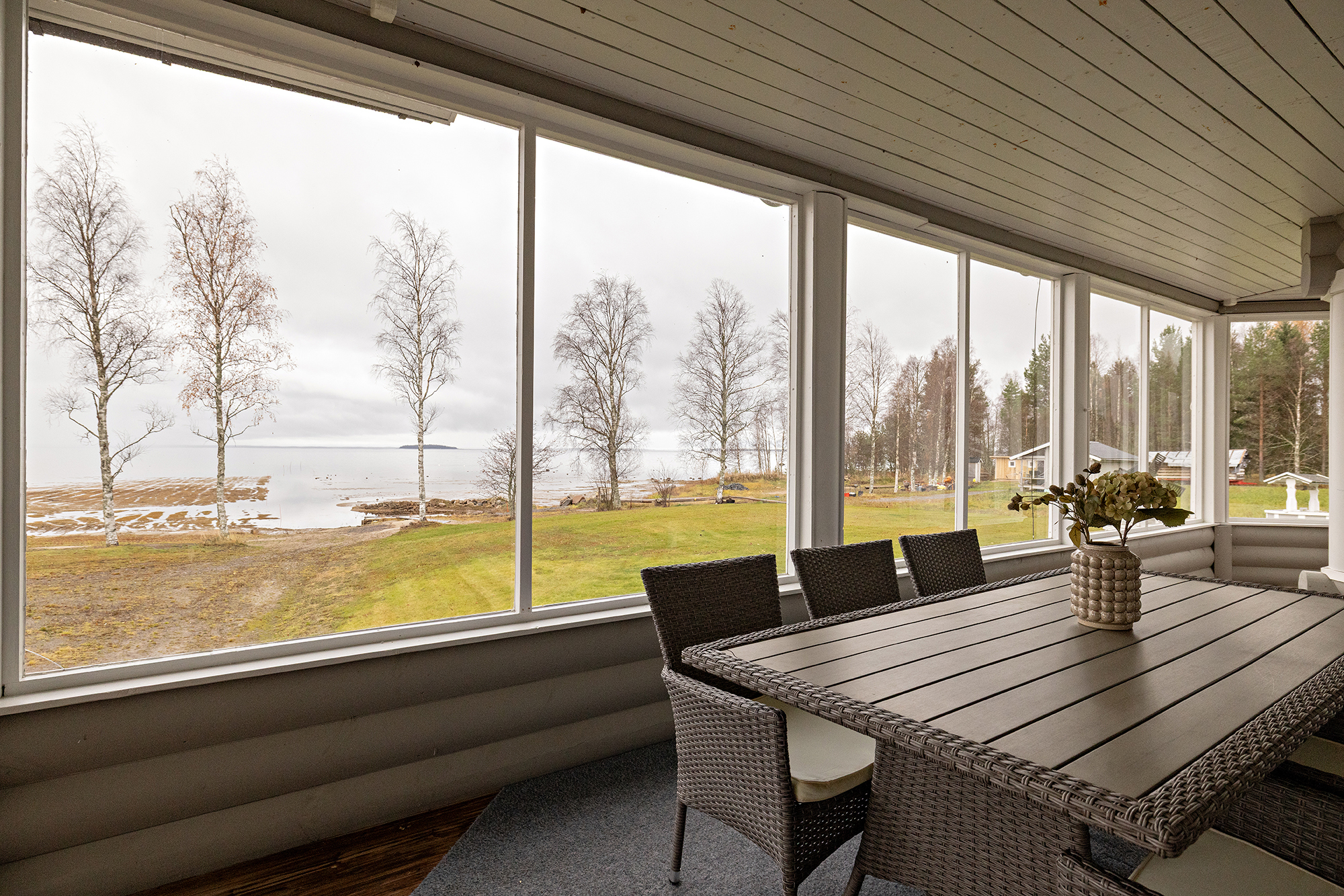 Saarenrannantie 247, Säräisniemi, Vaala