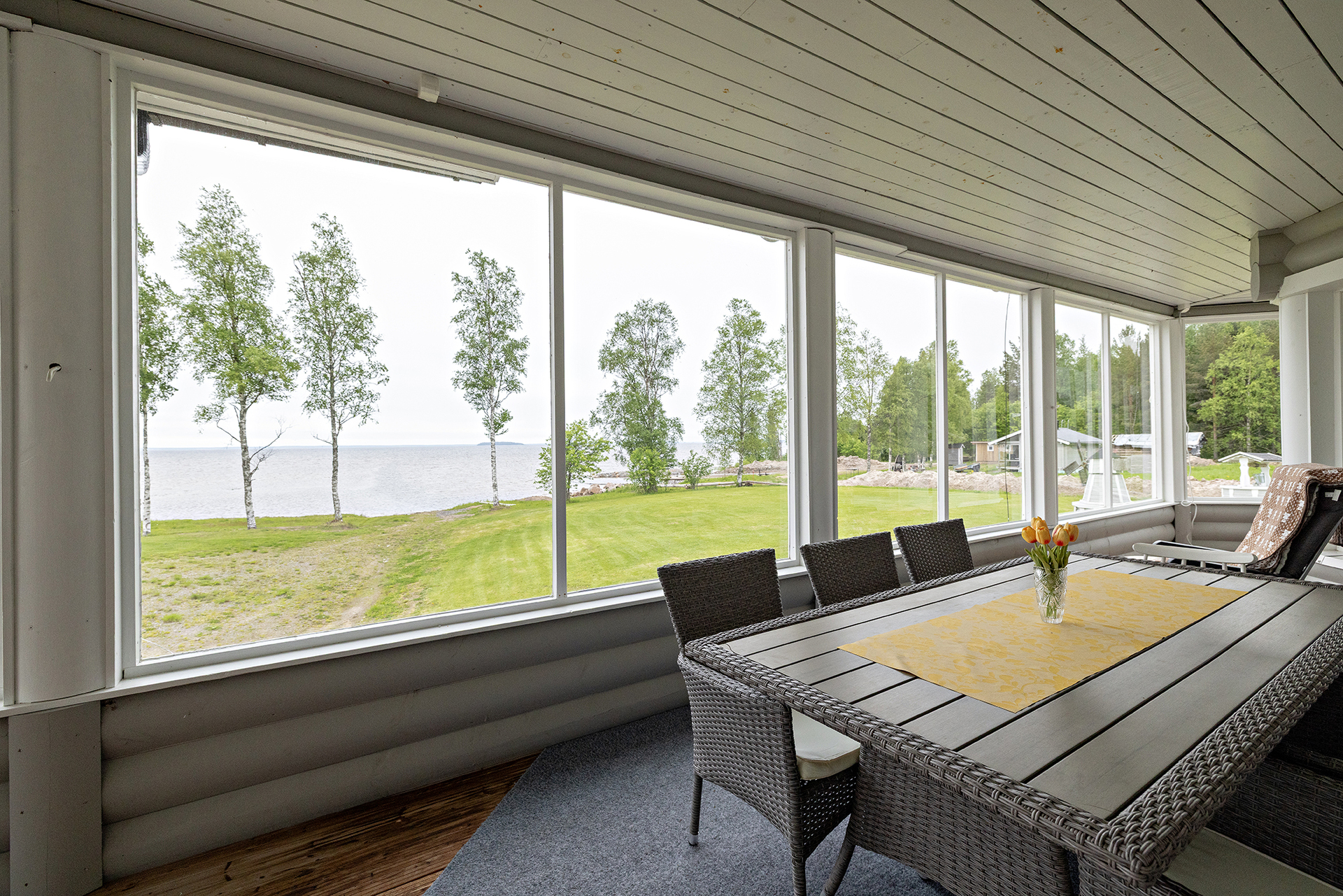 Saarenrannantie 247, Säräisniemi, Vaala