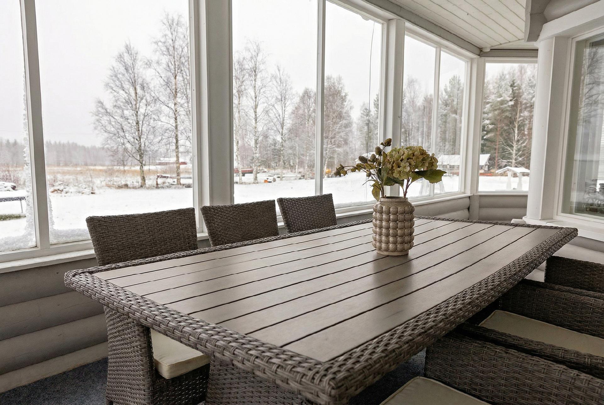 Saarenrannantie 247, Säräisniemi, Vaala