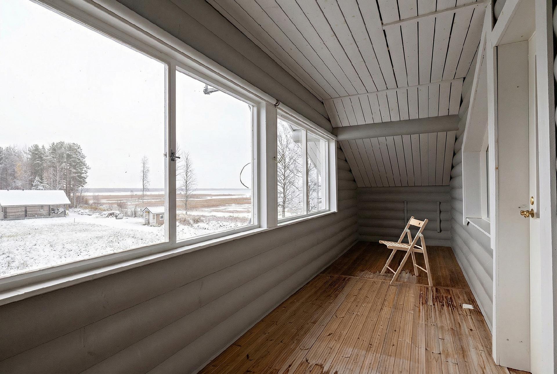 Saarenrannantie 247, Säräisniemi, Vaala