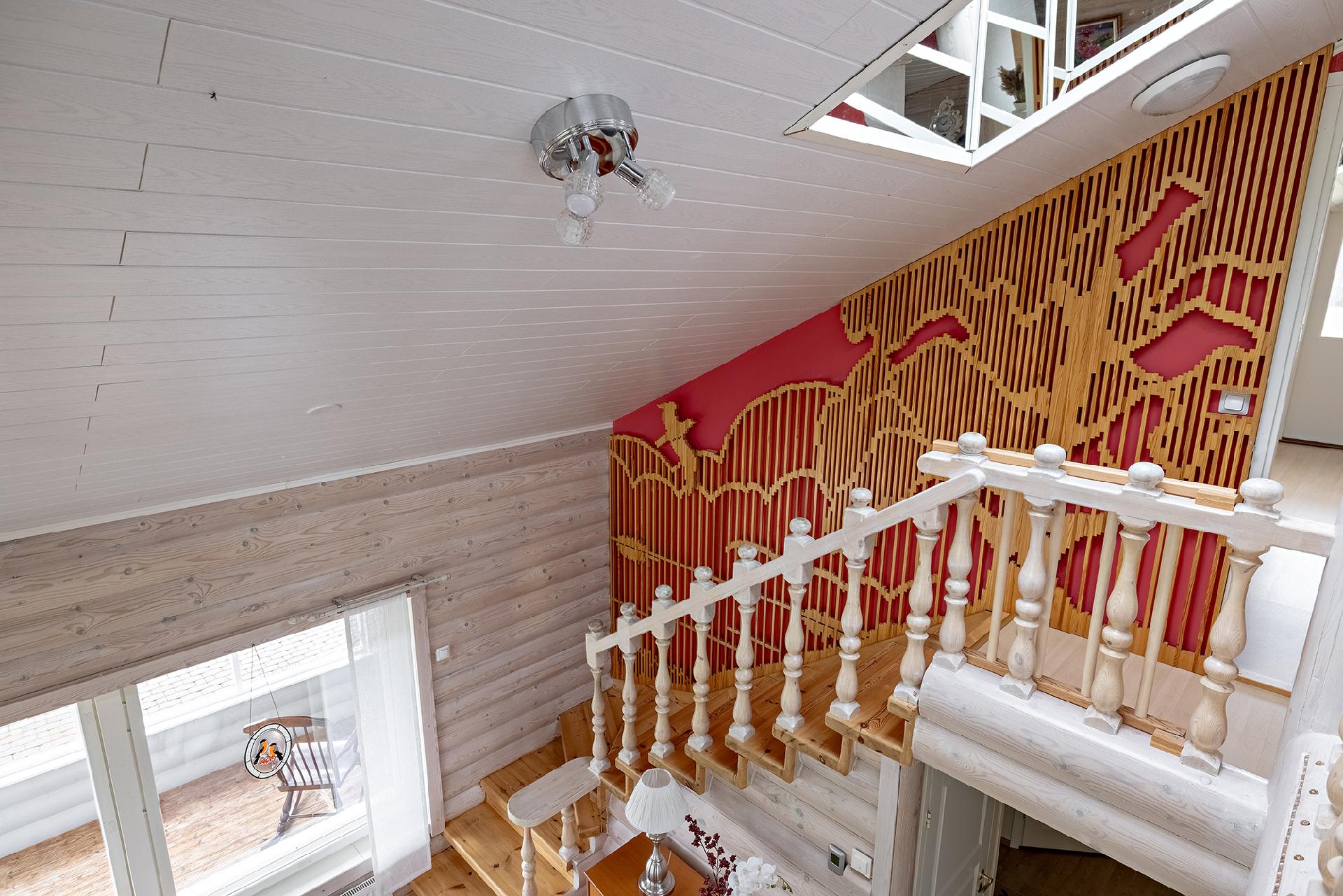 Saarenrannantie 247, Säräisniemi, Vaala