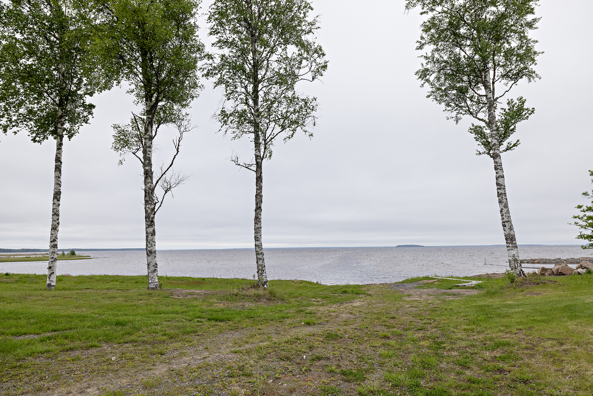 Saarenrannantie 247, Säräisniemi, Vaala