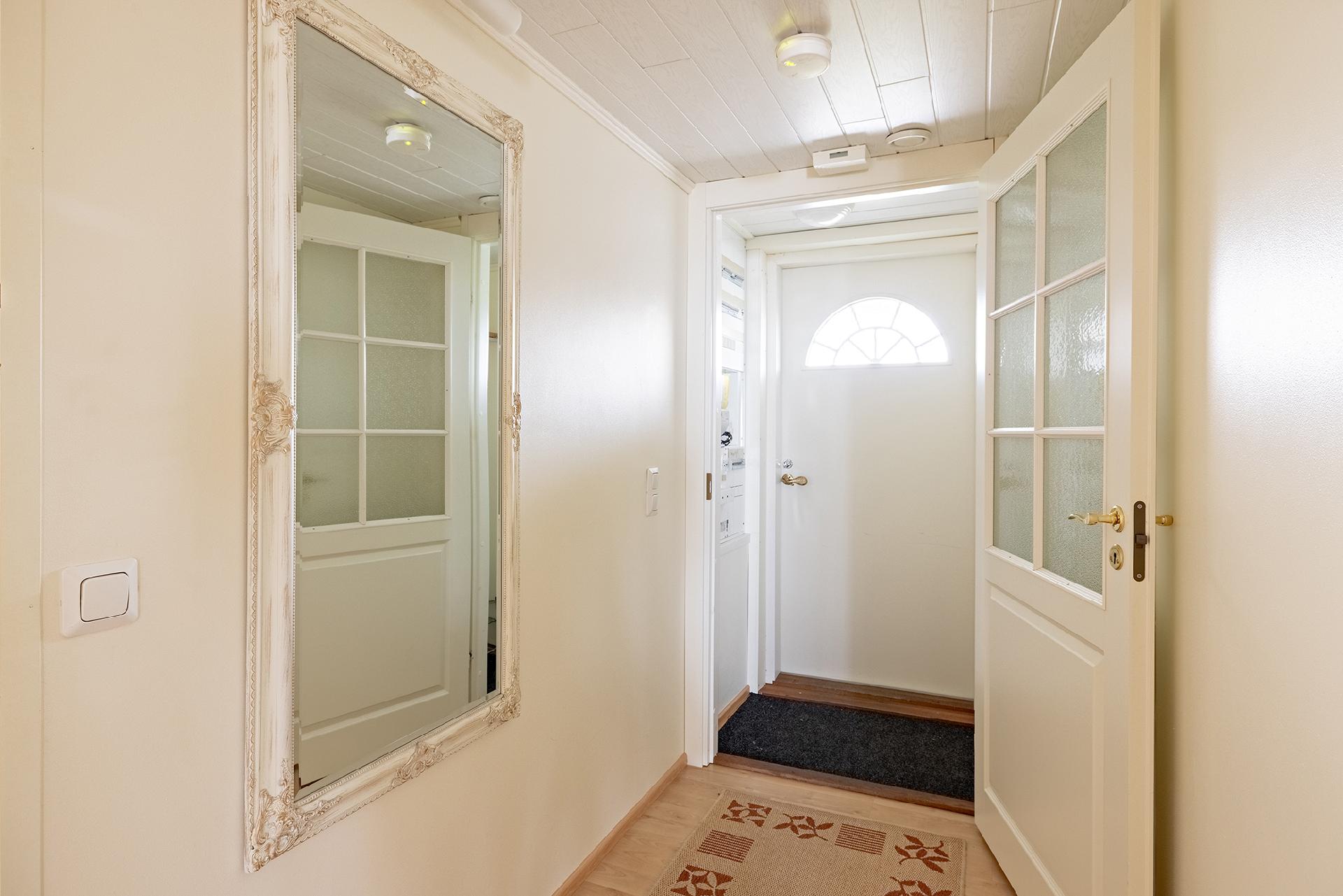 Saarenrannantie 247, Säräisniemi, Vaala