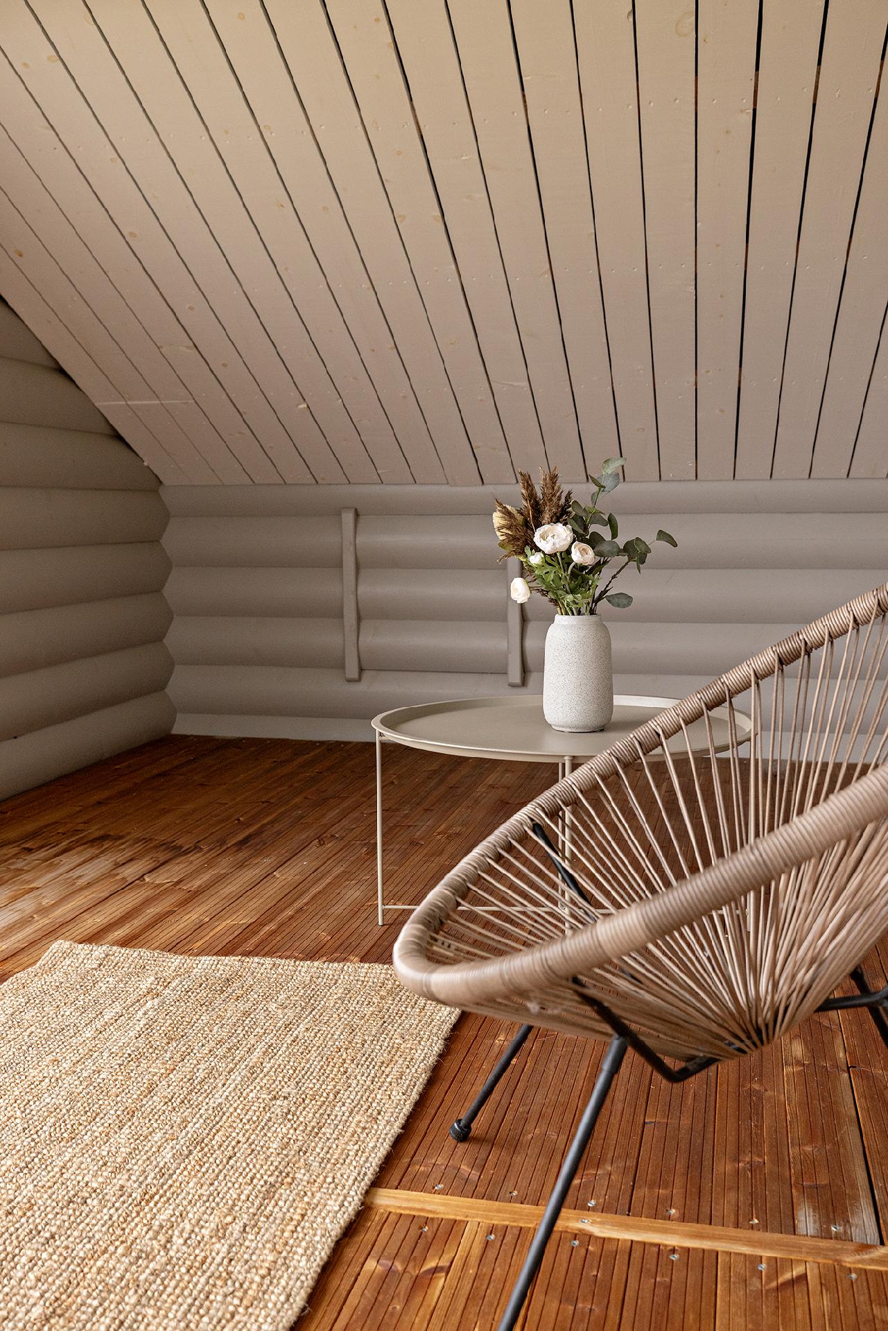 Saarenrannantie 247, Säräisniemi, Vaala