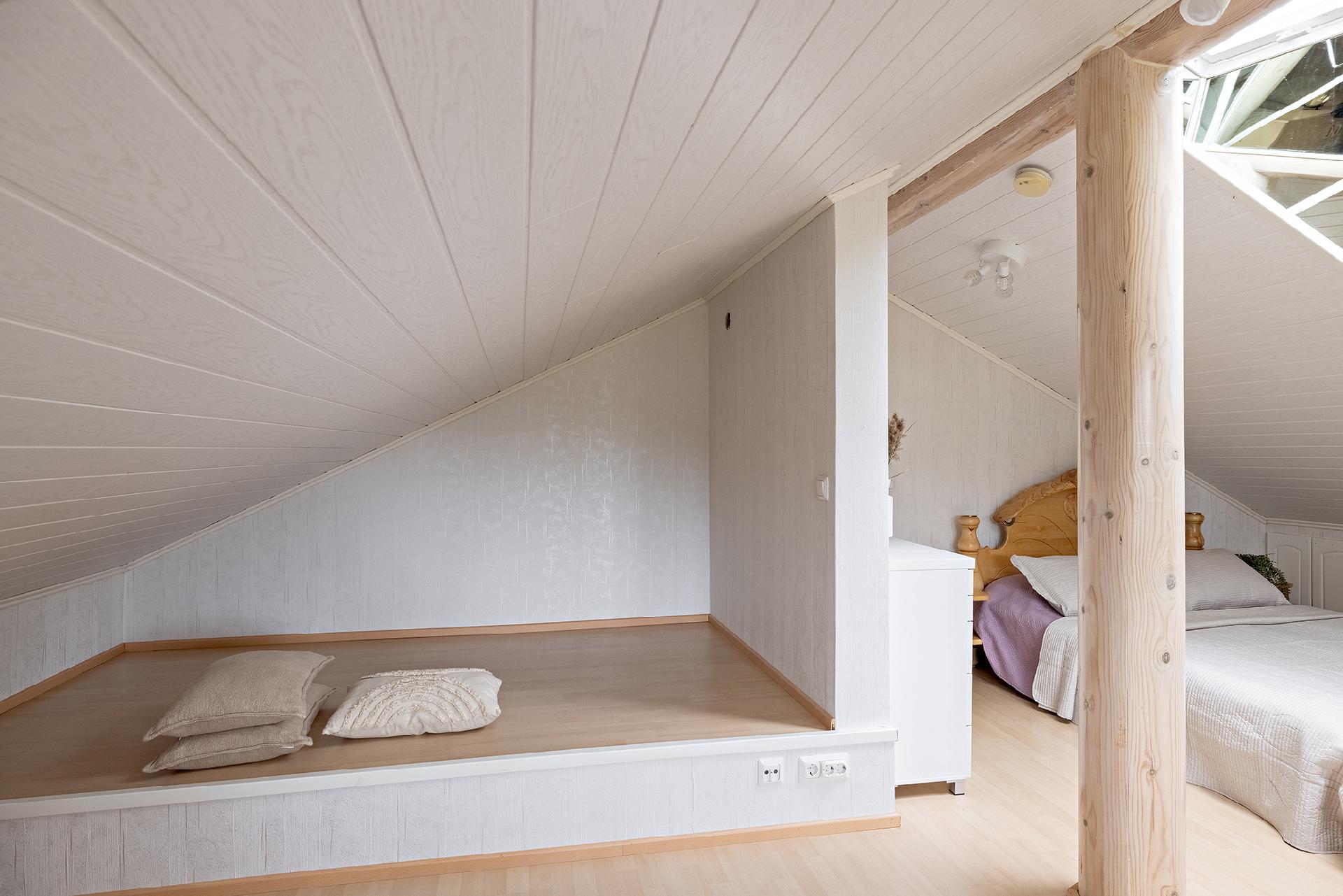 Saarenrannantie 247, Säräisniemi, Vaala