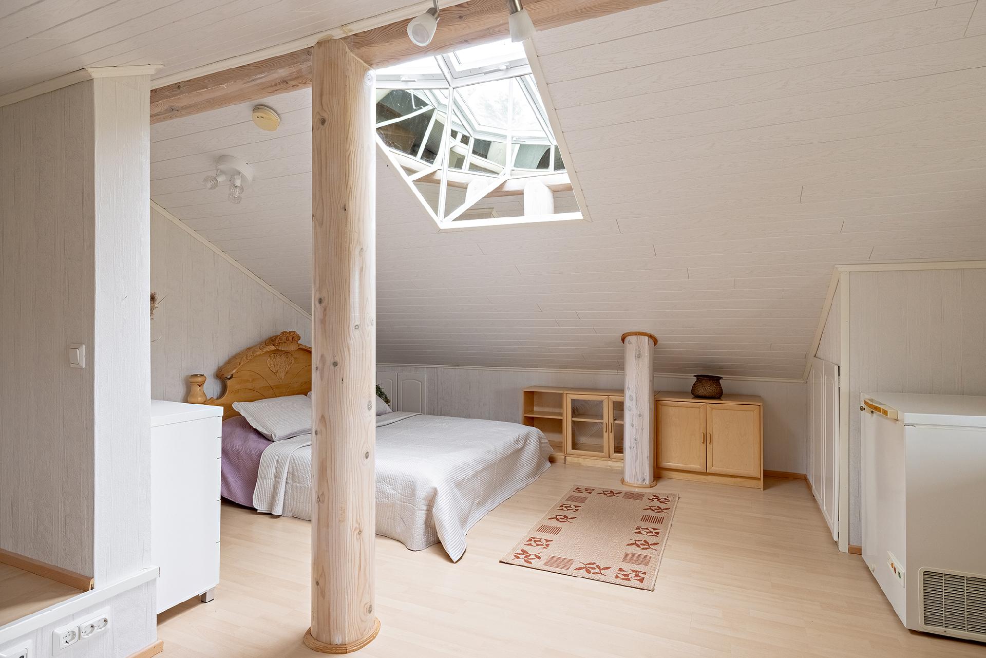 Saarenrannantie 247, Säräisniemi, Vaala