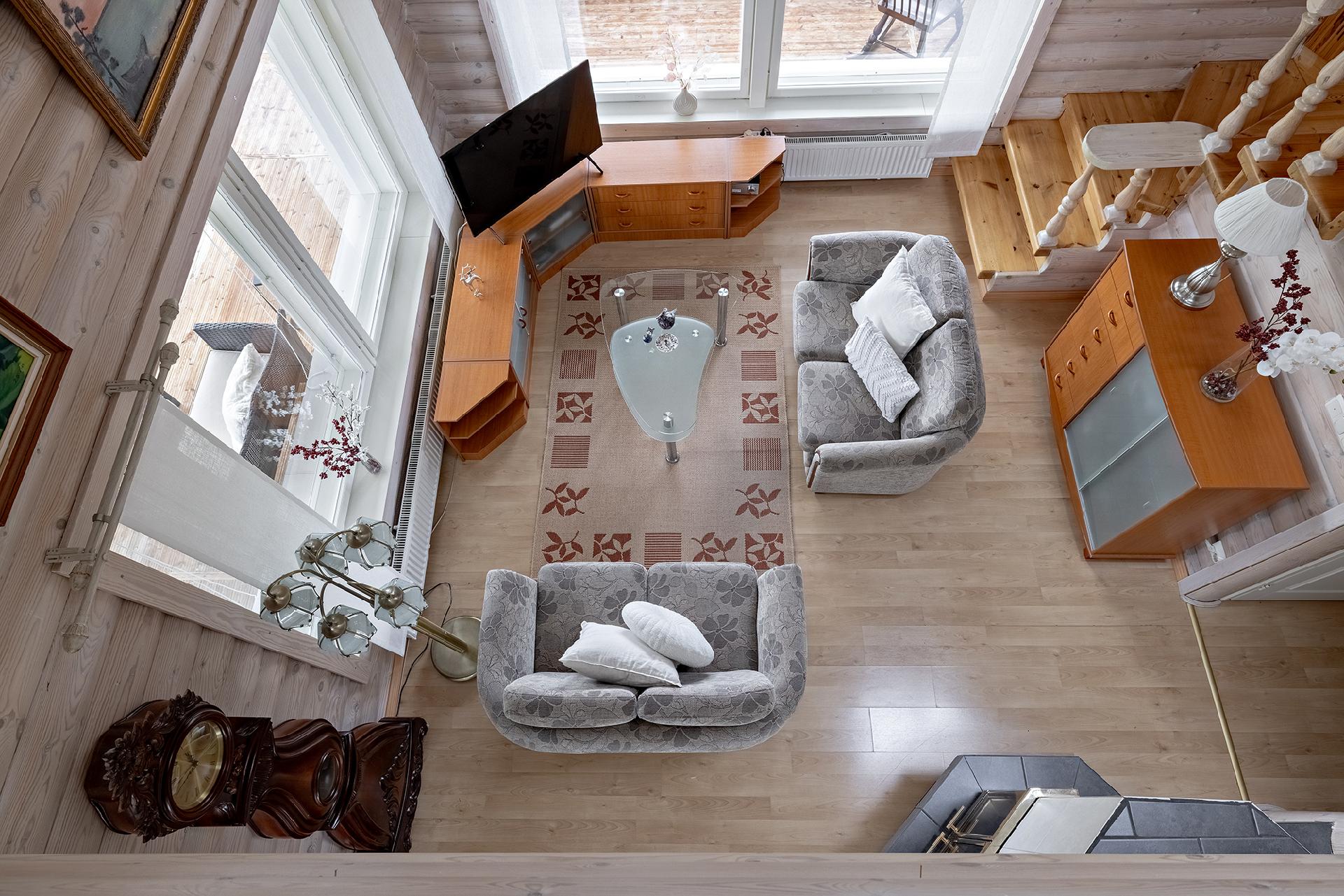 Saarenrannantie 247, Säräisniemi, Vaala