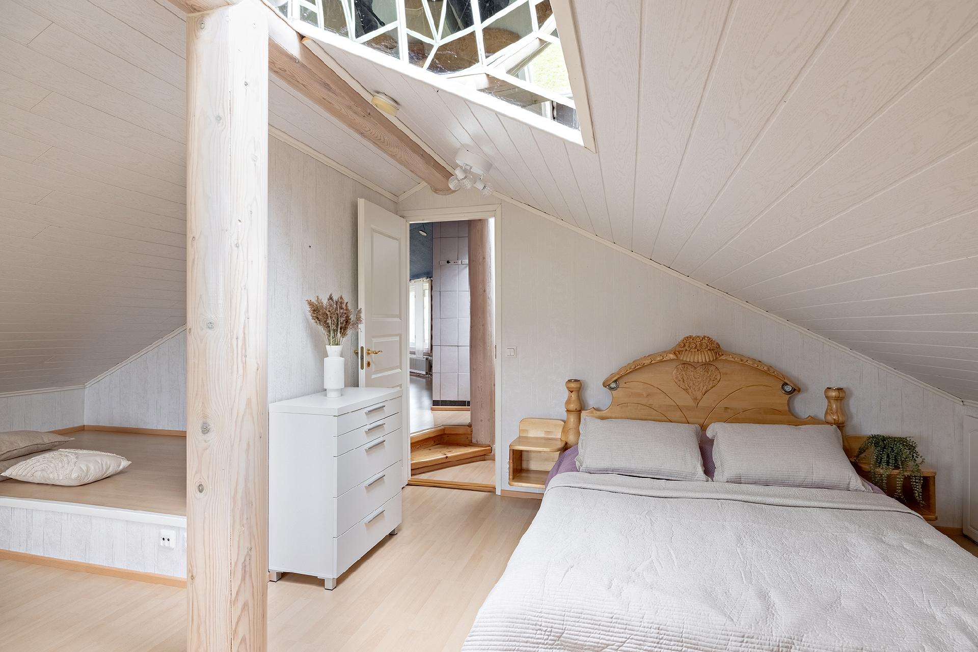 Saarenrannantie 247, Säräisniemi, Vaala