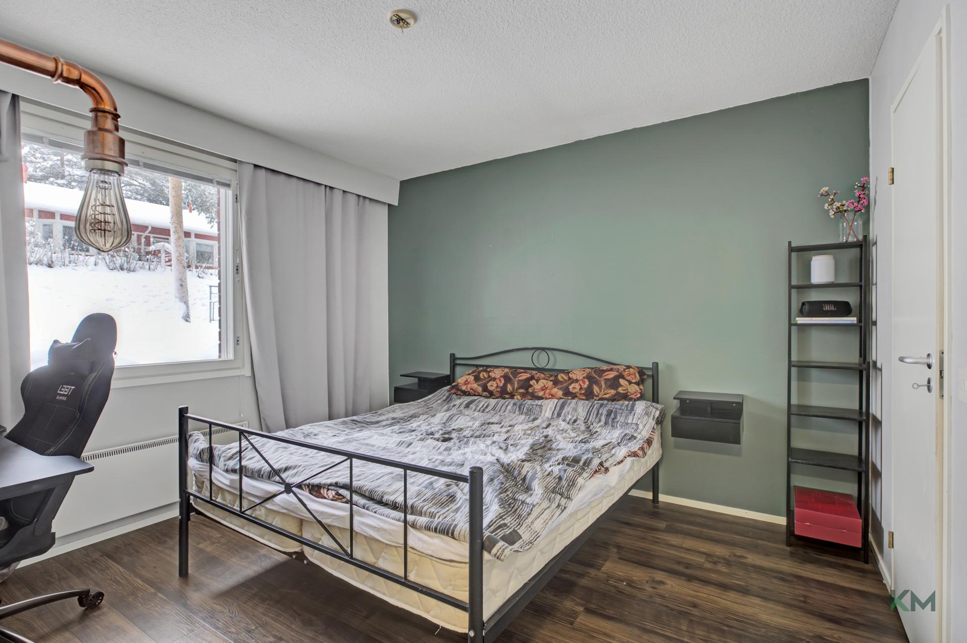 Metsärinne 2-4, Syväsenvaara, Rovaniemi