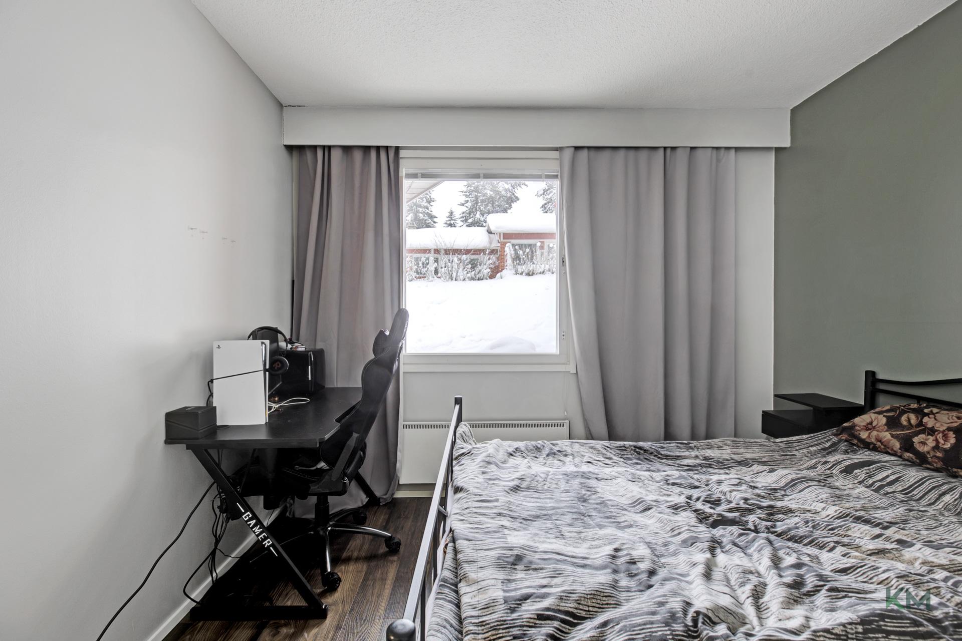 Metsärinne 2-4, Syväsenvaara, Rovaniemi