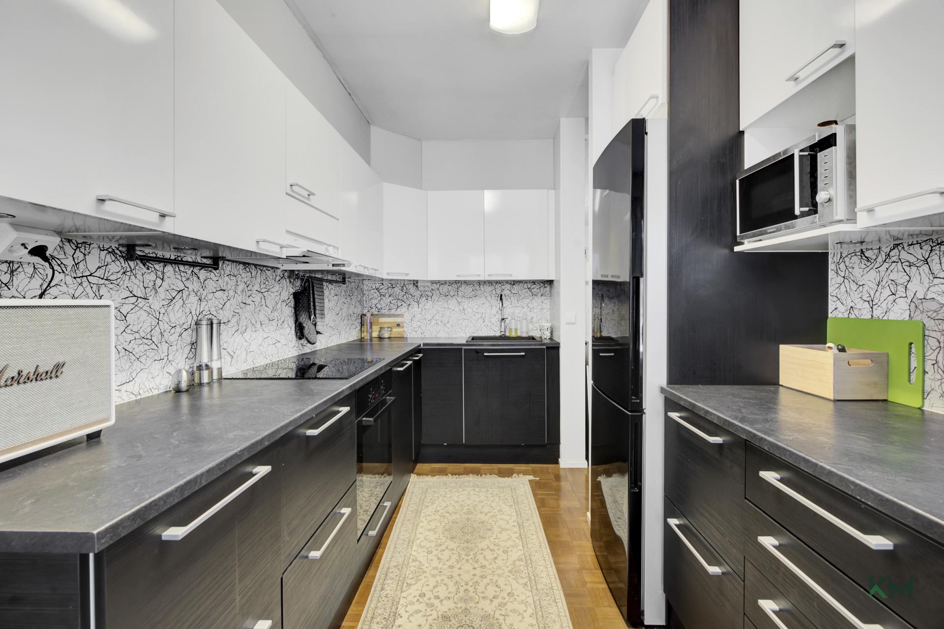 Metsärinne 2-4, Syväsenvaara, Rovaniemi