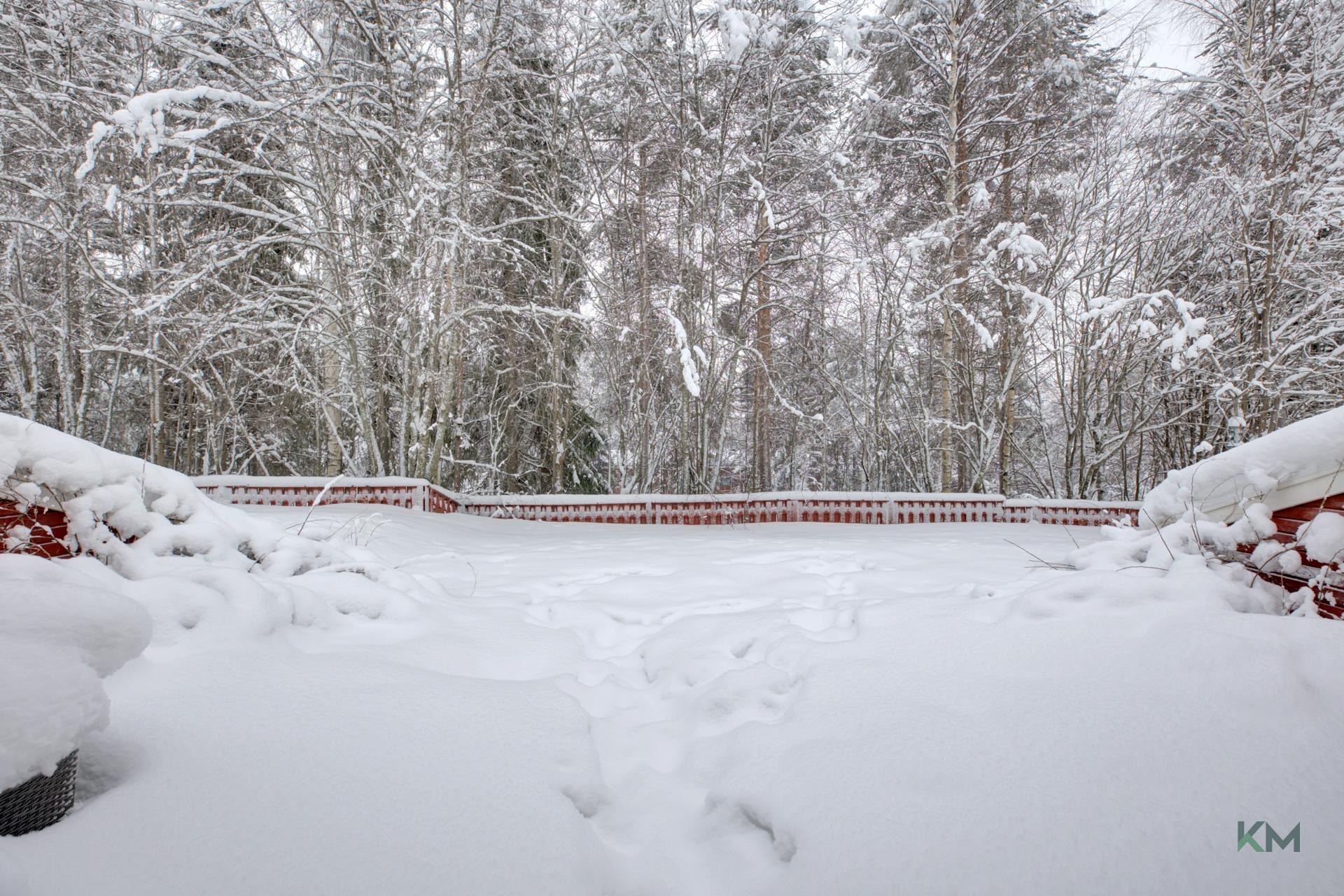 Metsärinne 2-4, Syväsenvaara, Rovaniemi