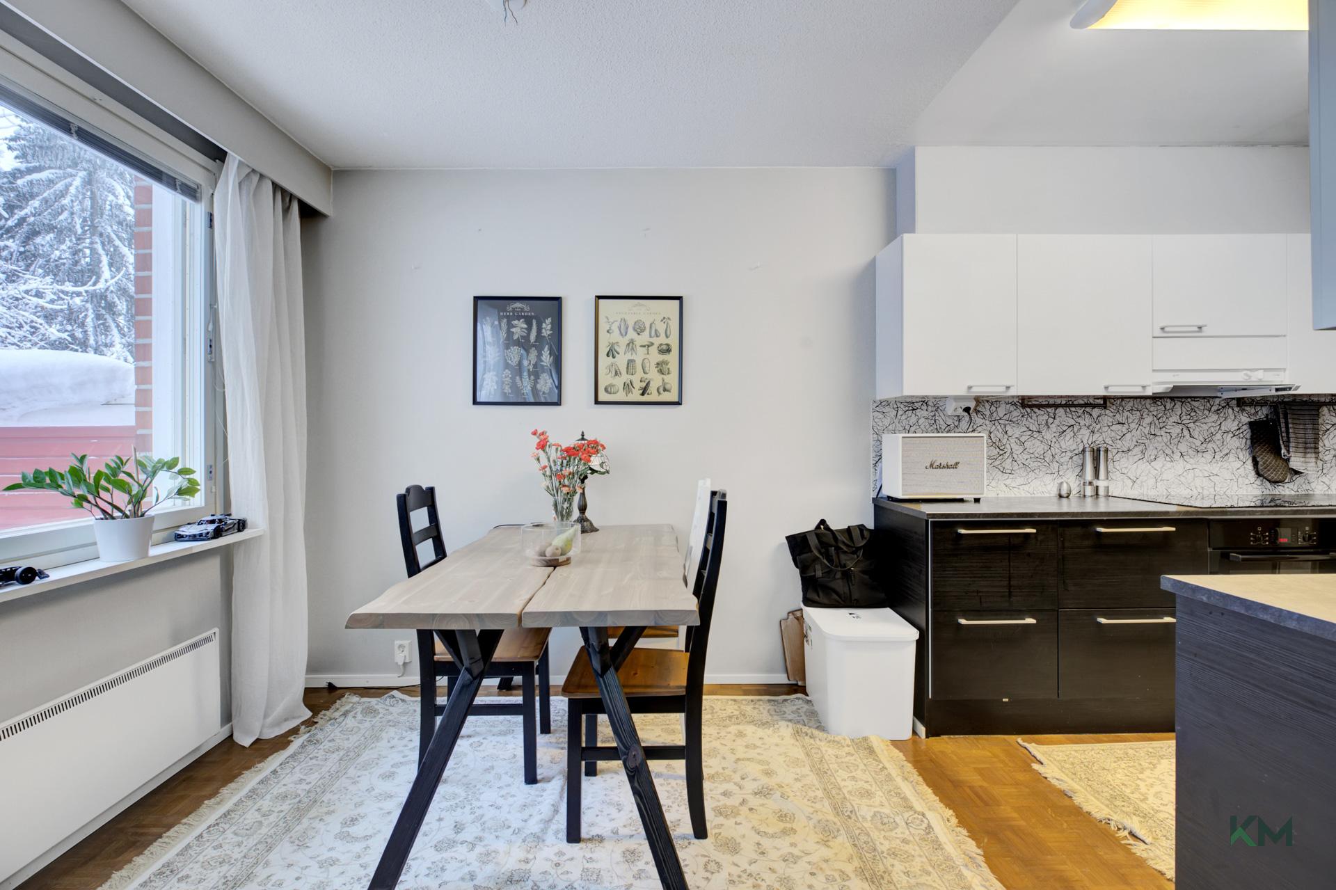 Metsärinne 2-4, Syväsenvaara, Rovaniemi