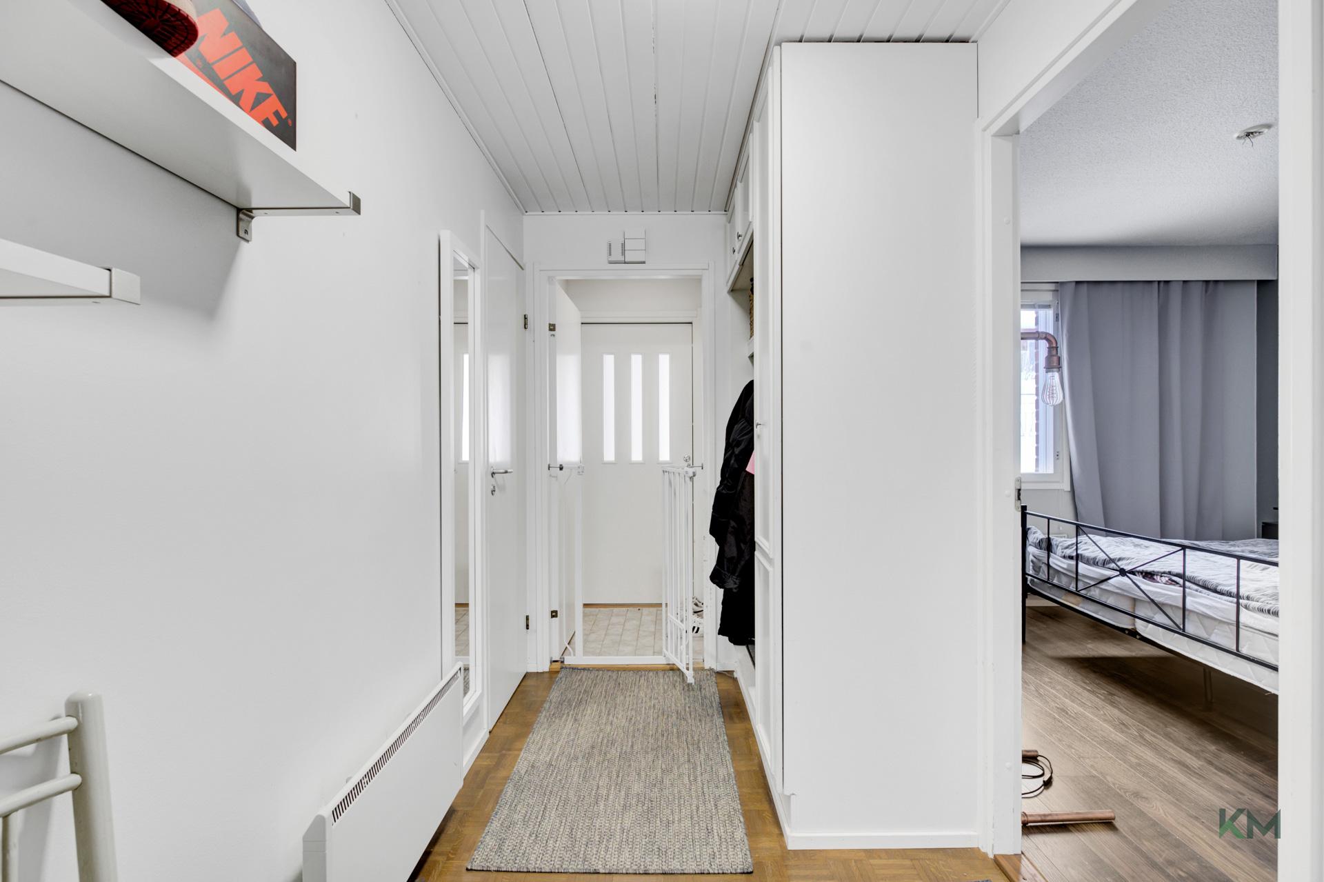 Metsärinne 2-4, Syväsenvaara, Rovaniemi