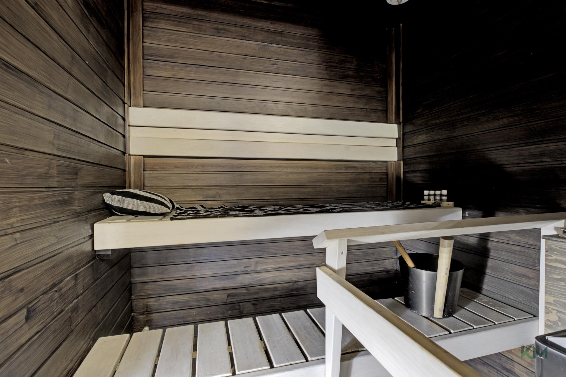 Metsärinne 2-4, Syväsenvaara, Rovaniemi