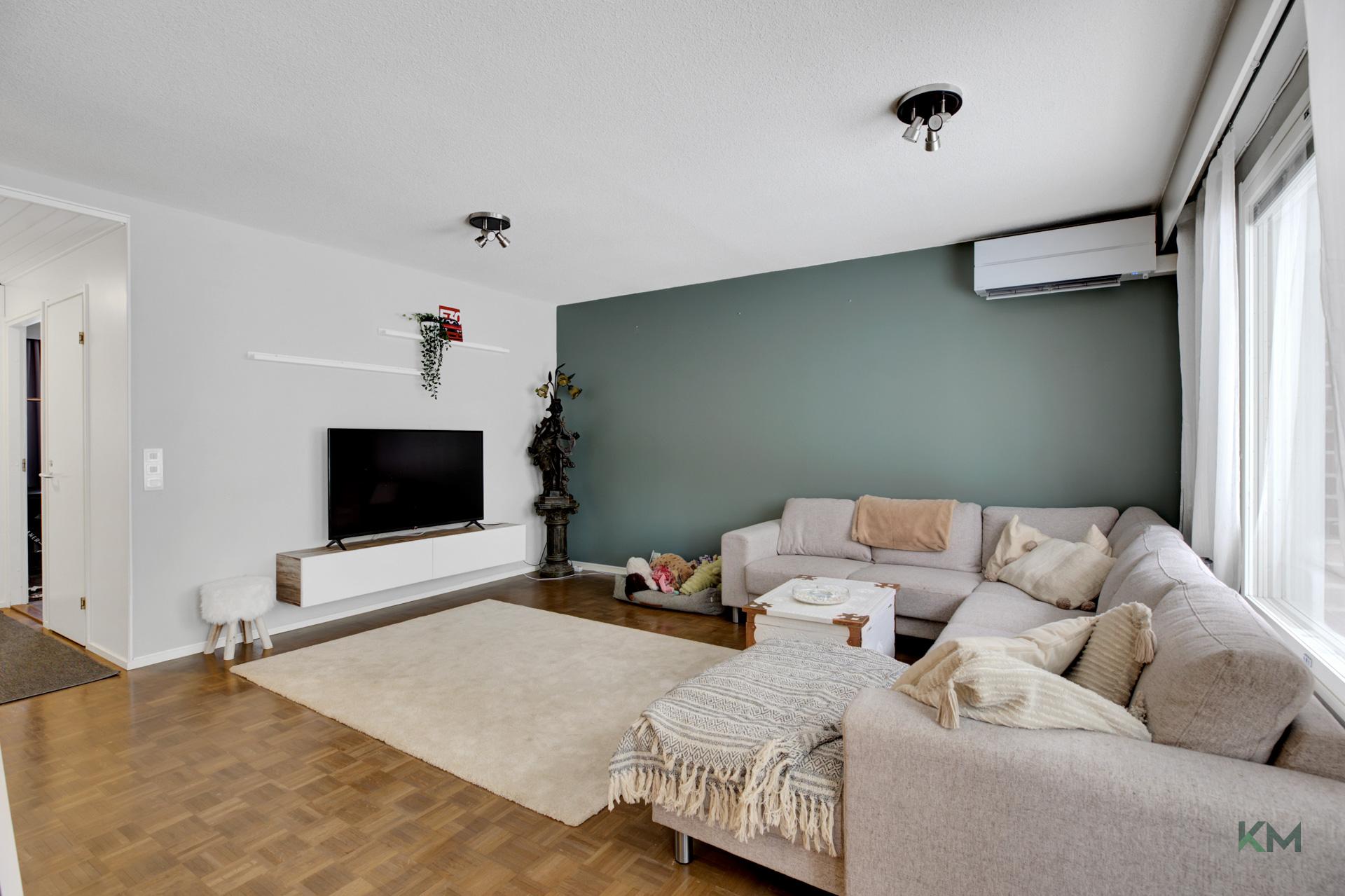 Metsärinne 2-4, Syväsenvaara, Rovaniemi