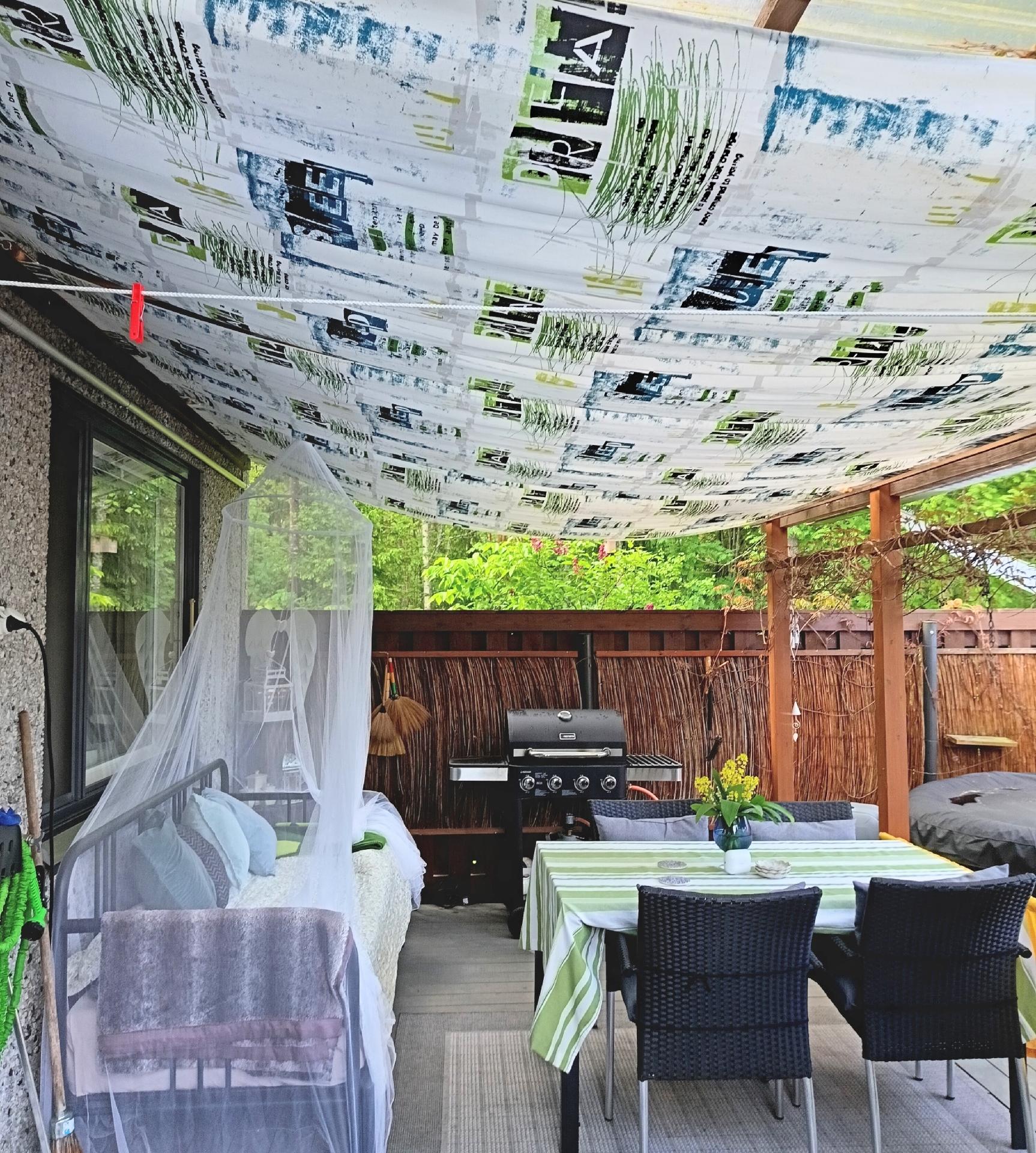 Peltomiehentie 4, Aittakorpi, Kotka