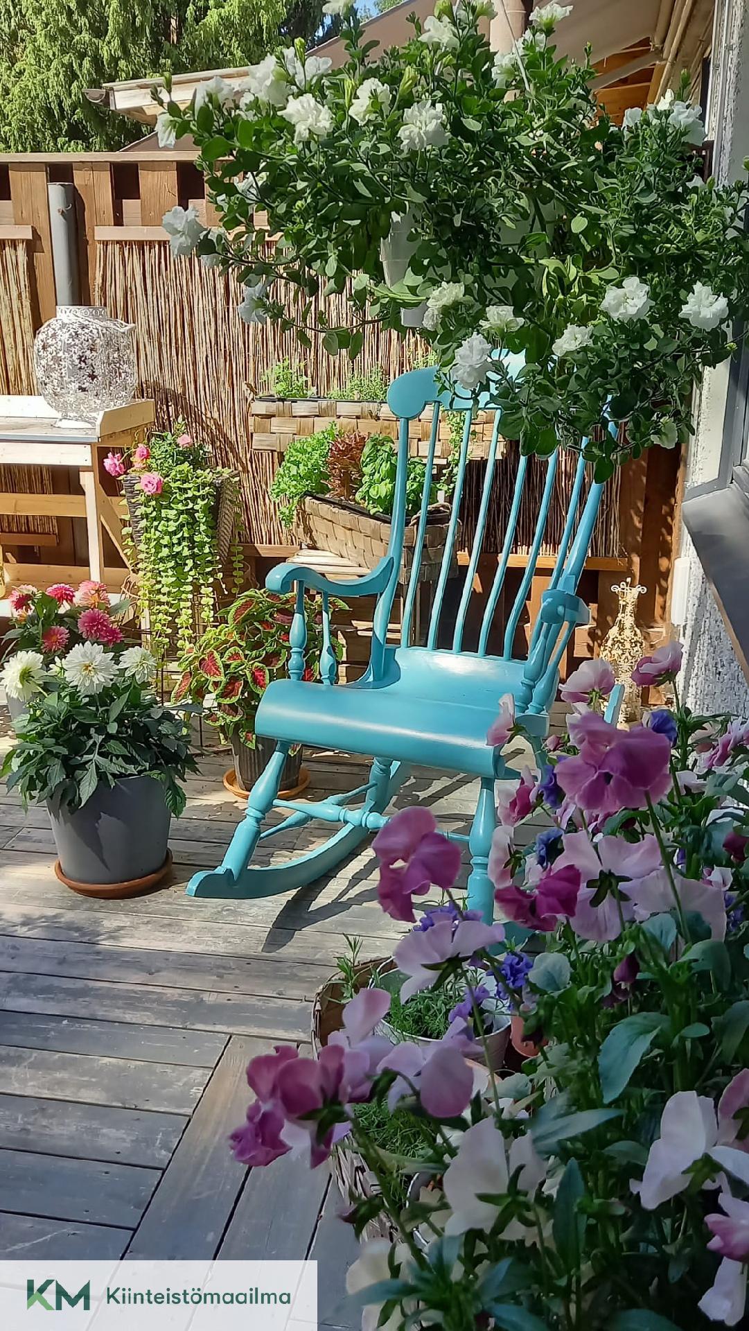 Peltomiehentie 4, Aittakorpi, Kotka