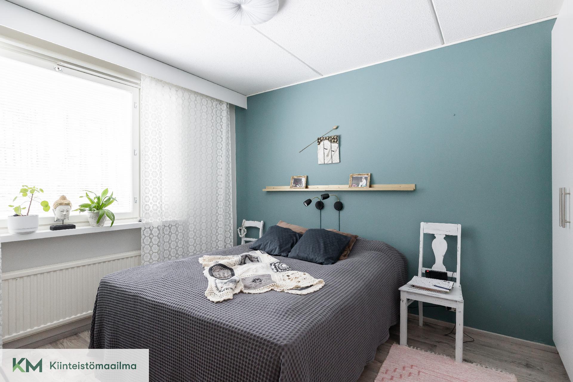 Peltomiehentie 4, Aittakorpi, Kotka