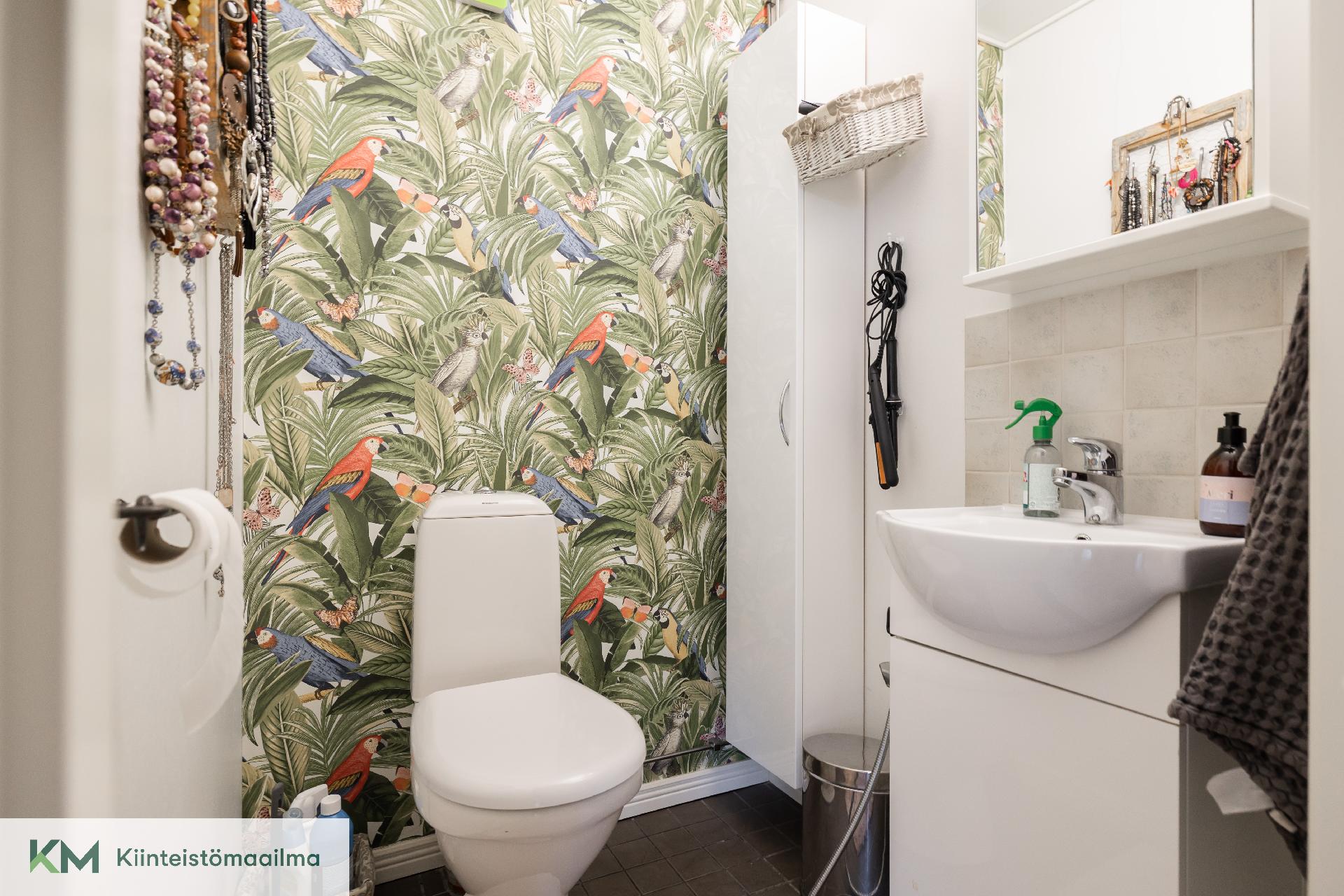 Peltomiehentie 4, Aittakorpi, Kotka