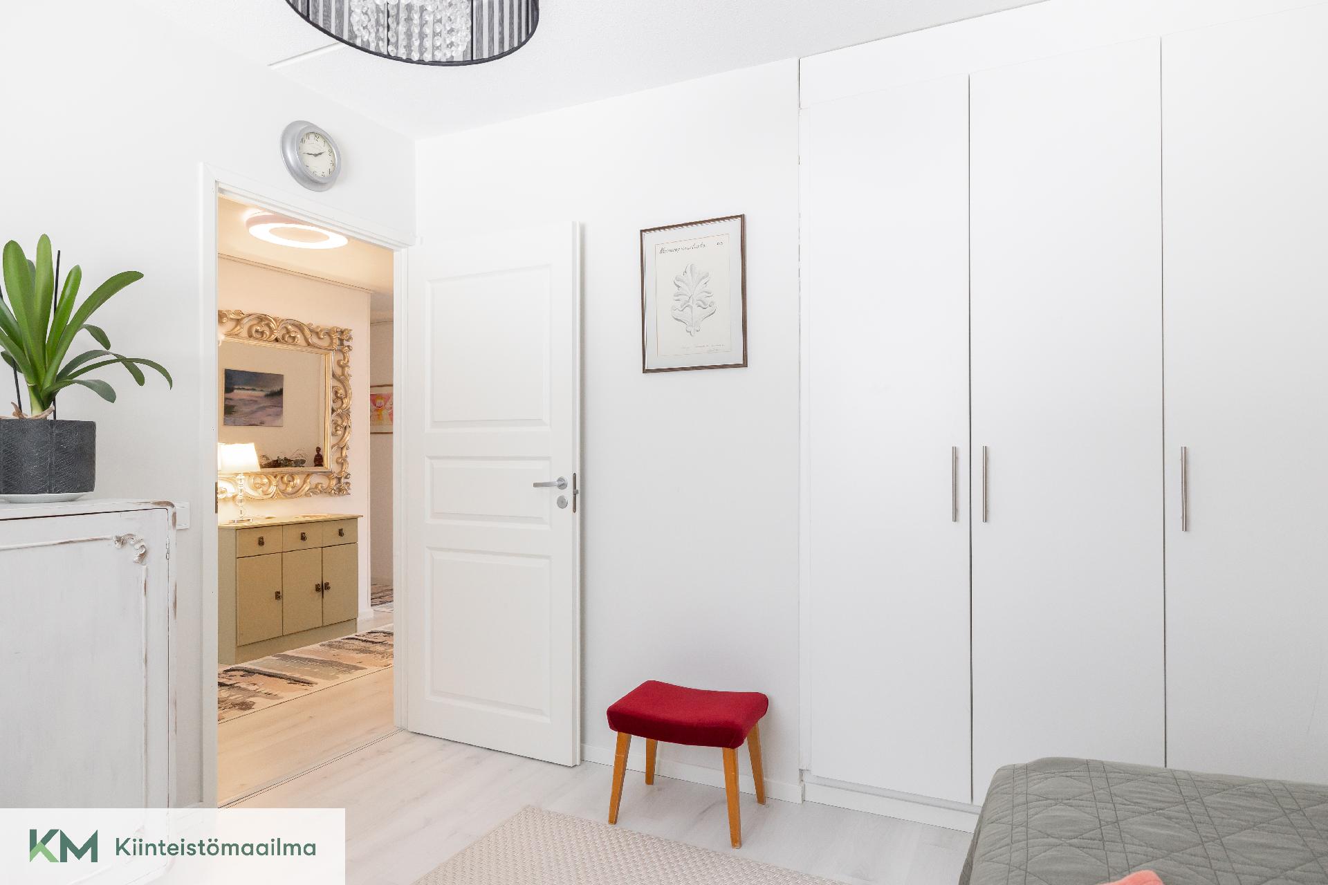 Peltomiehentie 4, Aittakorpi, Kotka