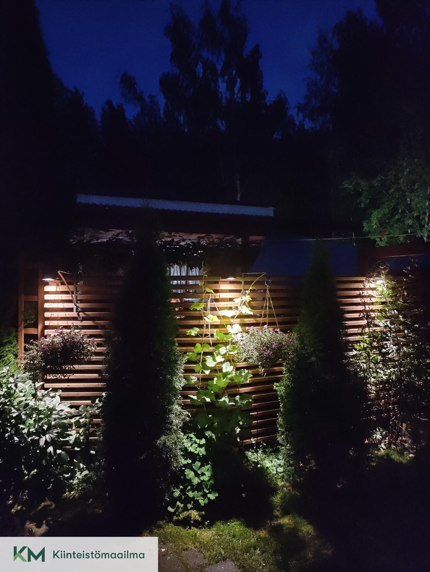 Peltomiehentie 4, Aittakorpi, Kotka