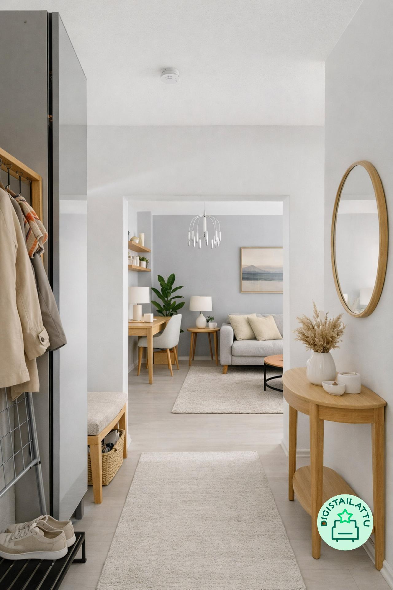 Raappavuorenreuna 8, Martinlaakso, Vantaa