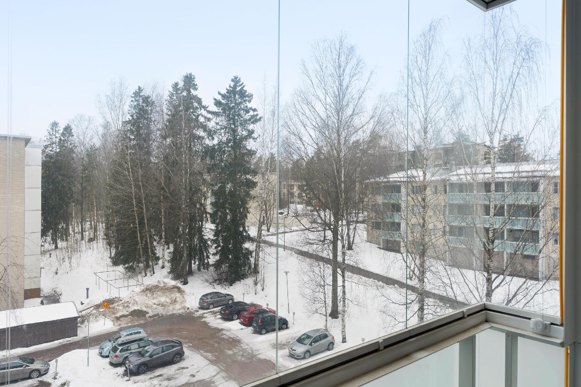 Raappavuorenreuna 8, Martinlaakso, Vantaa