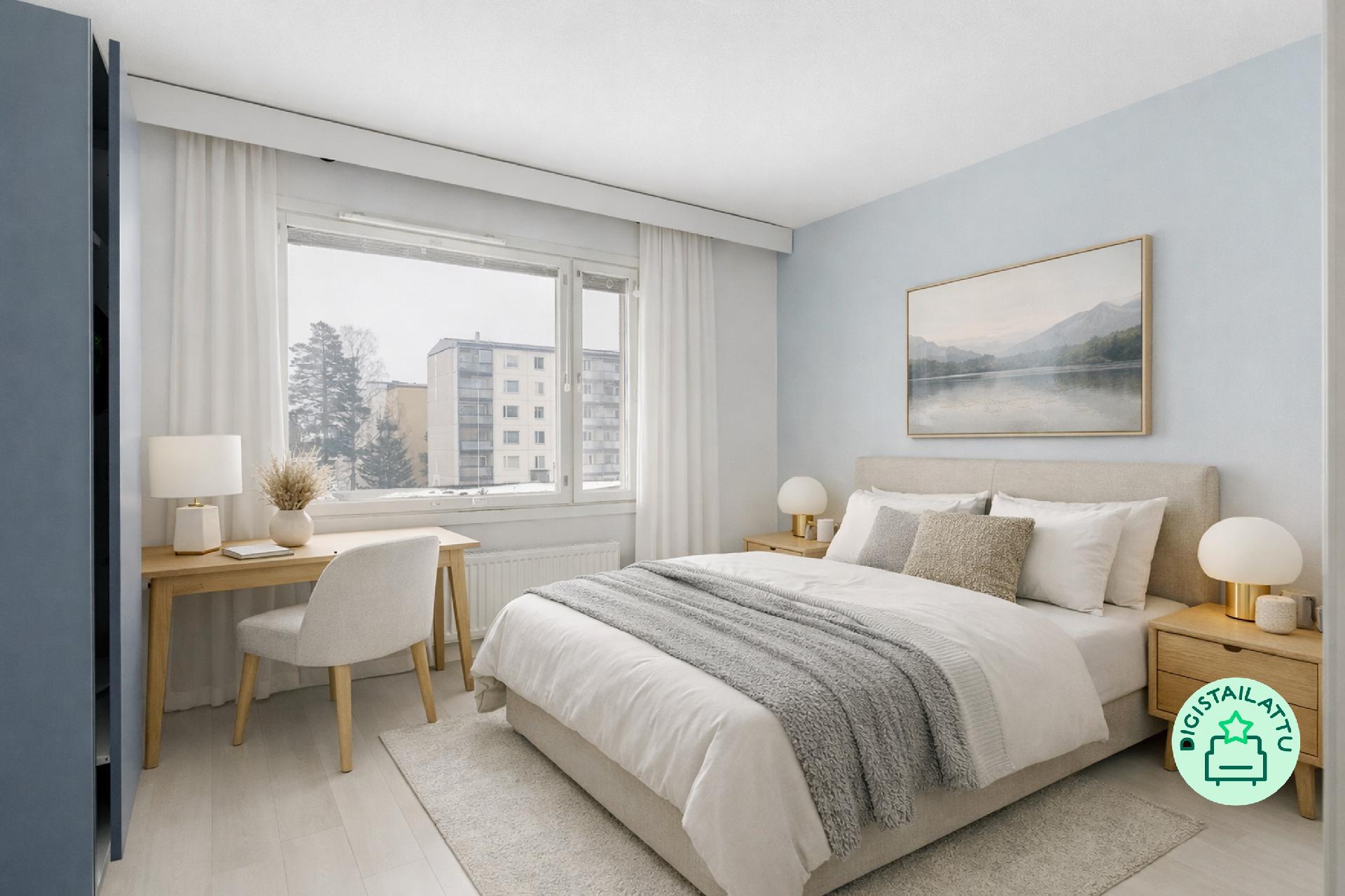 Raappavuorenreuna 8, Martinlaakso, Vantaa