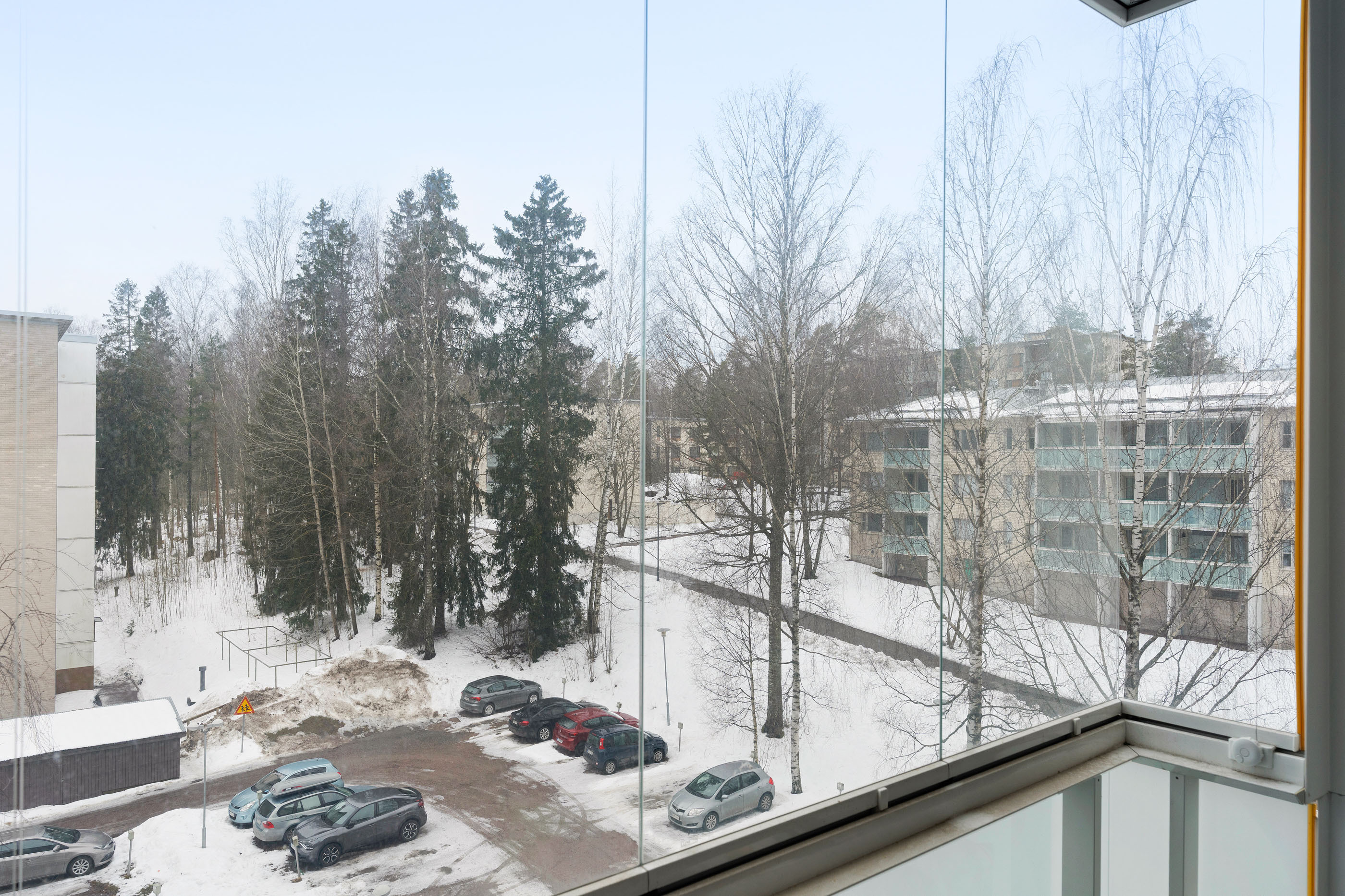 Raappavuorenreuna 8, Martinlaakso, Vantaa