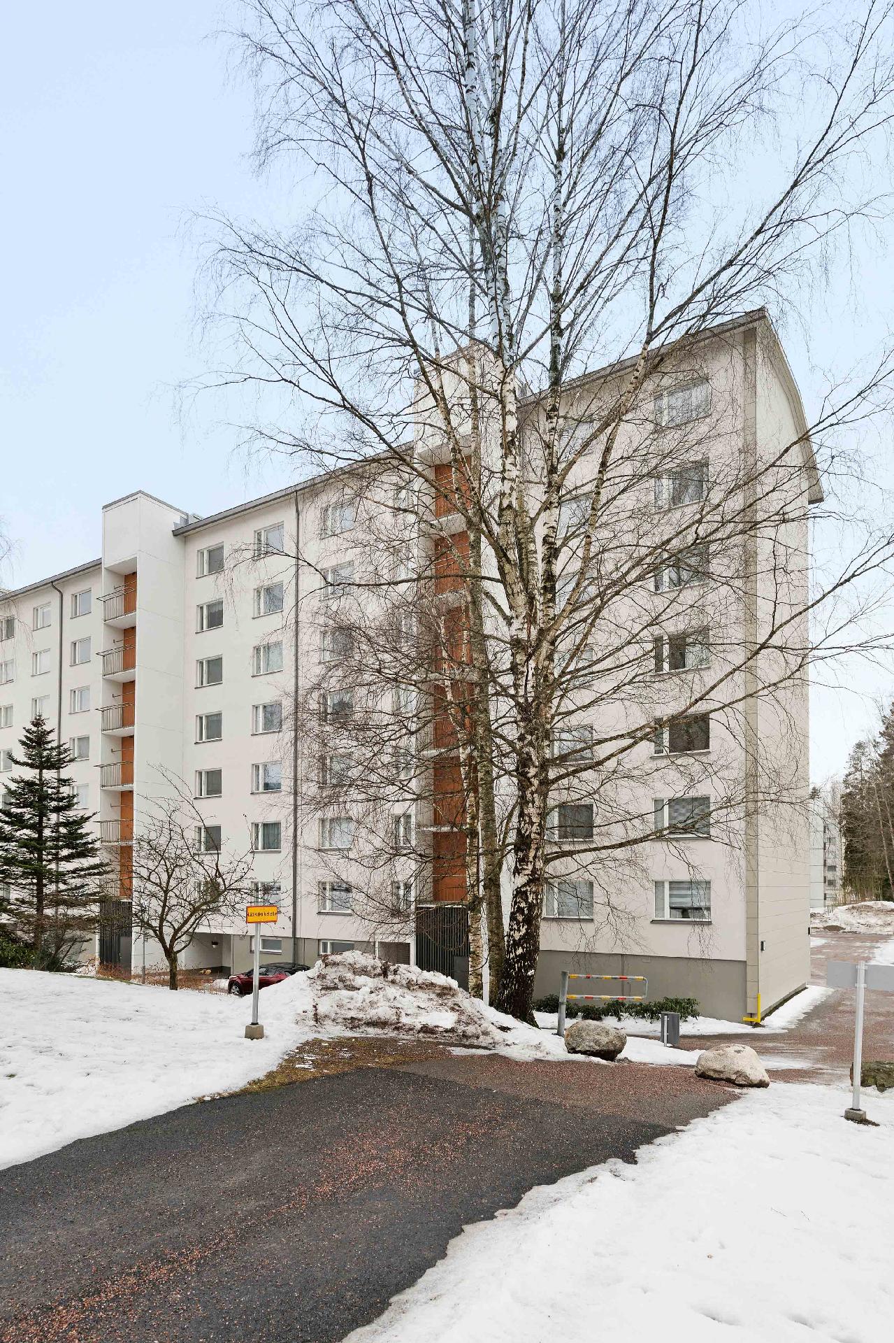 Raappavuorenreuna 8, Martinlaakso, Vantaa