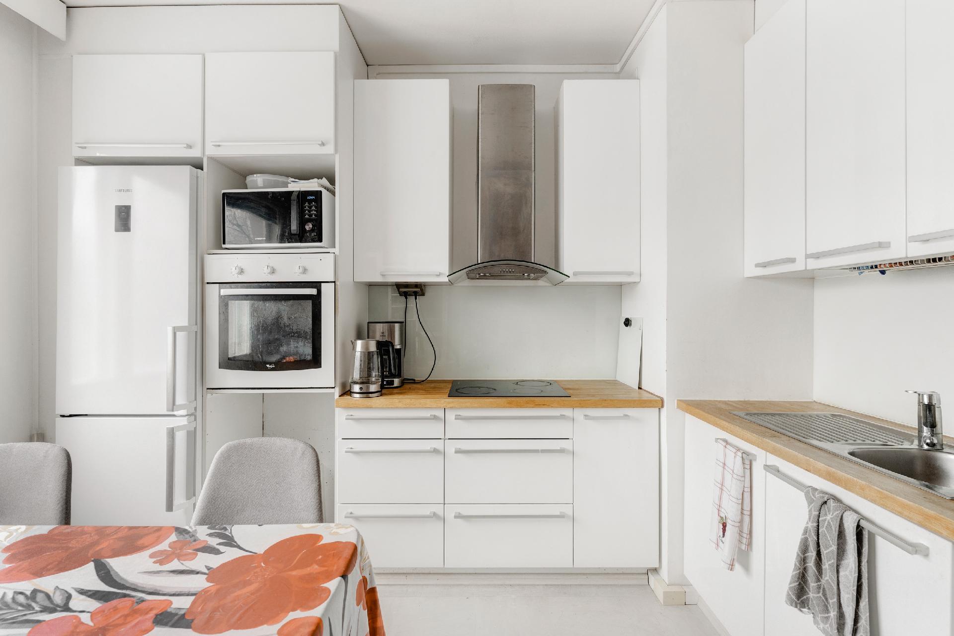 Raappavuorenreuna 8, Martinlaakso, Vantaa