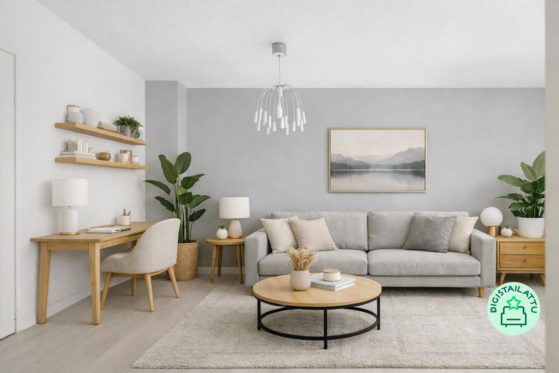 Raappavuorenreuna 8, Martinlaakso, Vantaa