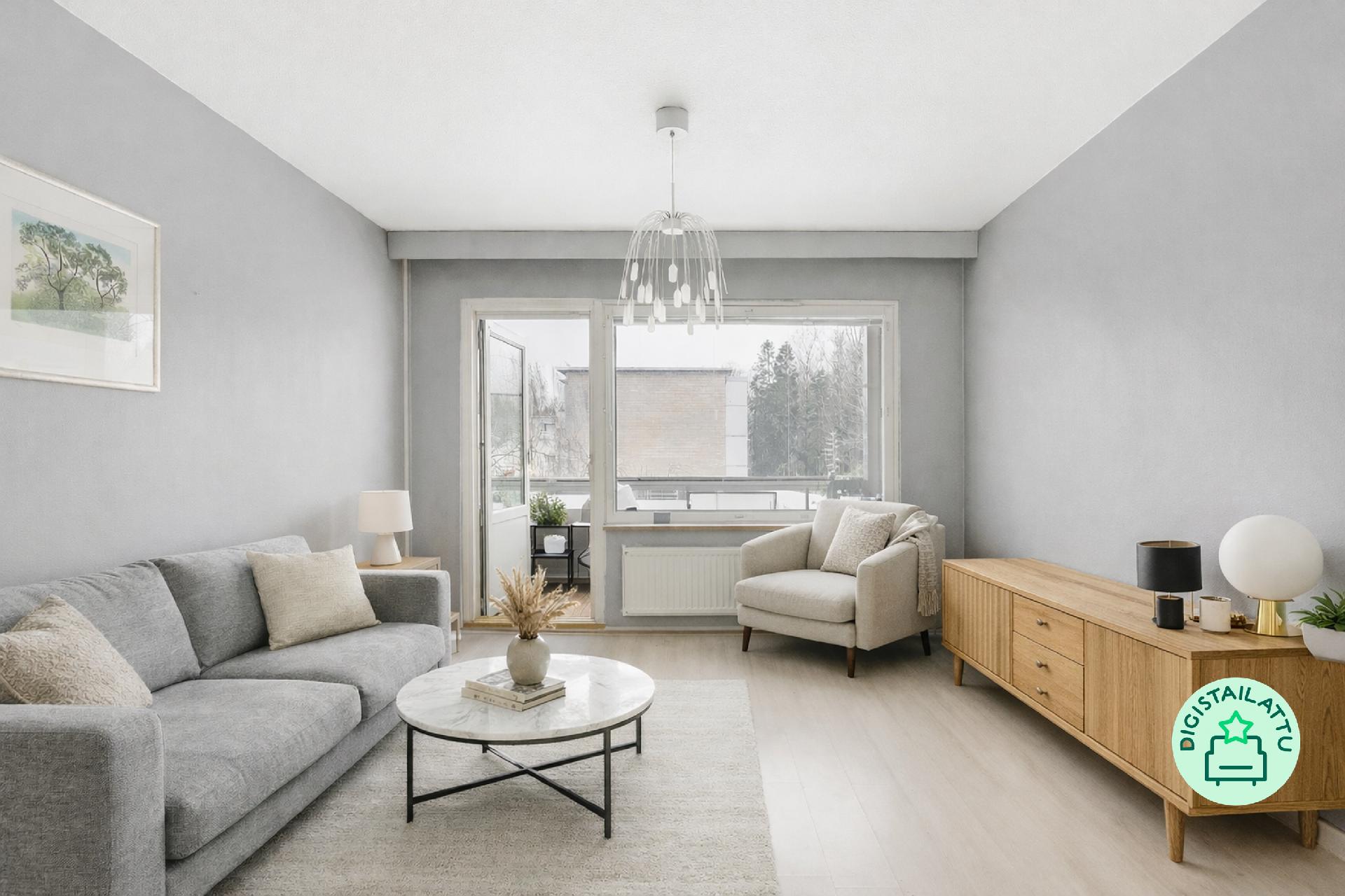 Raappavuorenreuna 8, Martinlaakso, Vantaa