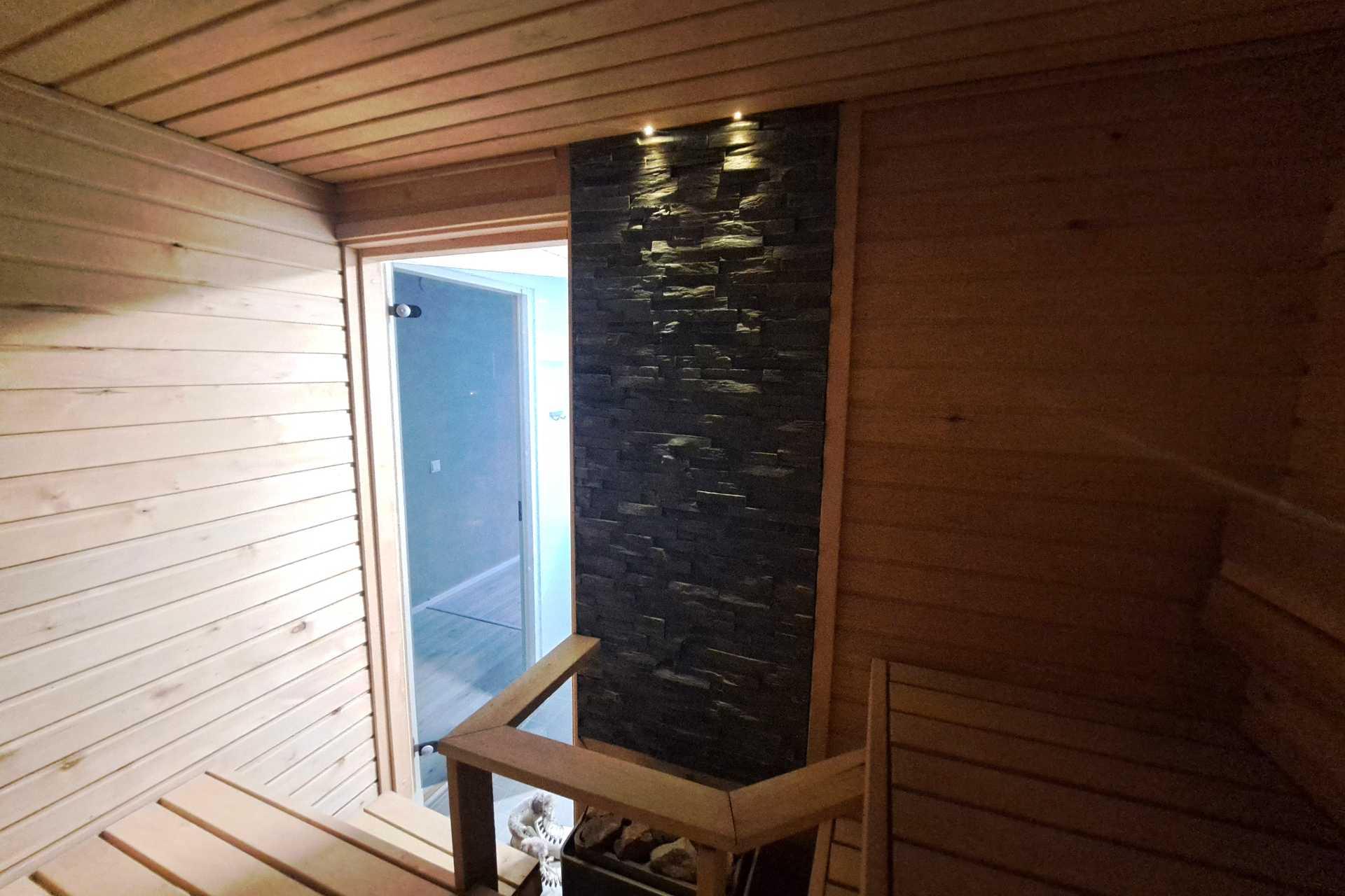 saunasta kph suuntaan