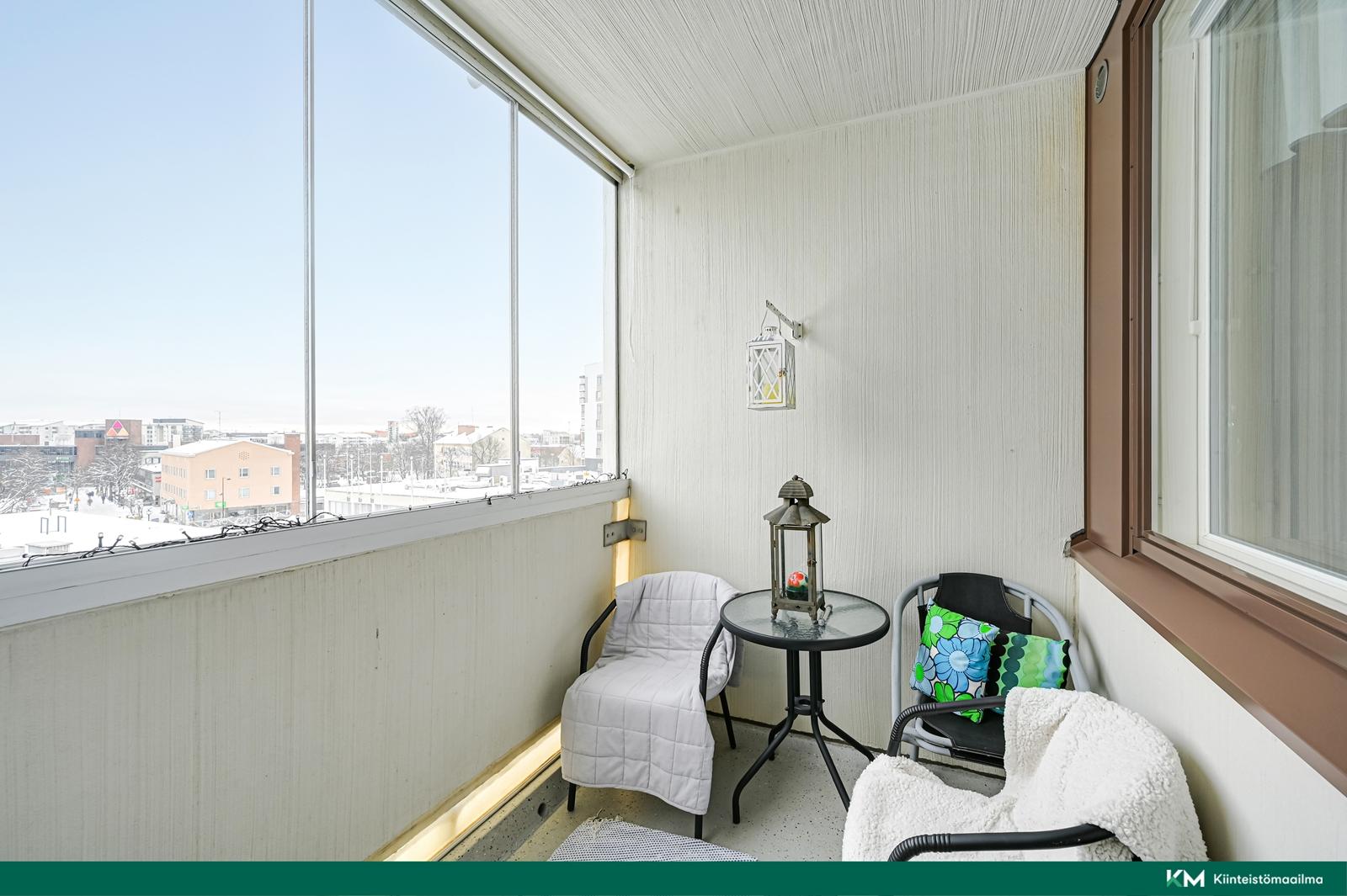 Kauppakaari 13, Keskusta, Kerava