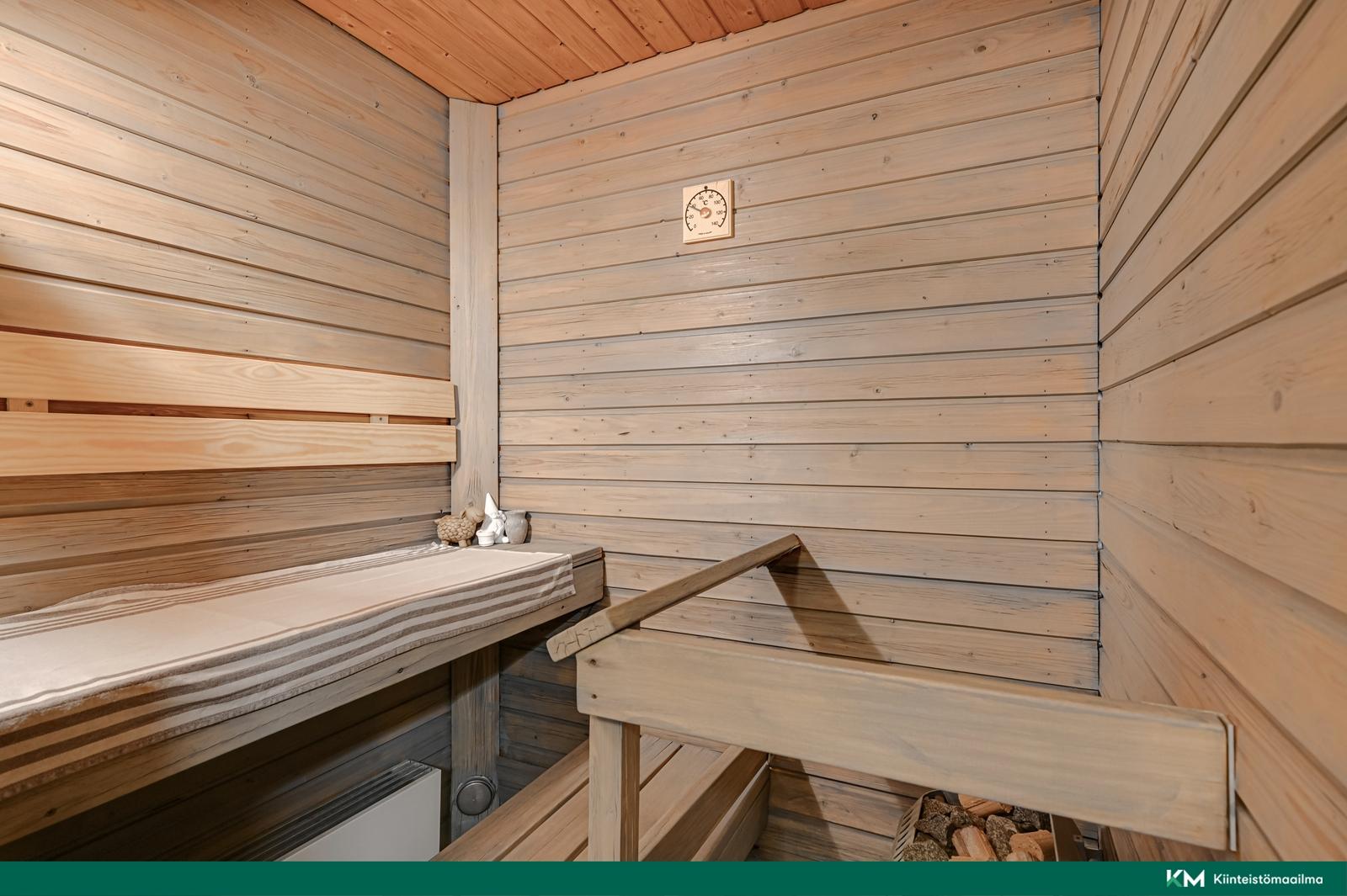 Kauppakaari 13, Keskusta, Kerava