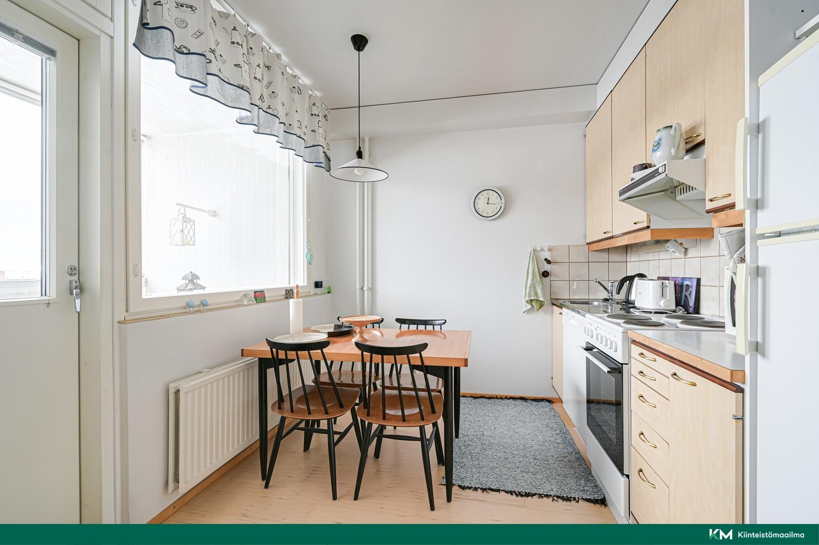 Kauppakaari 13, Keskusta, Kerava