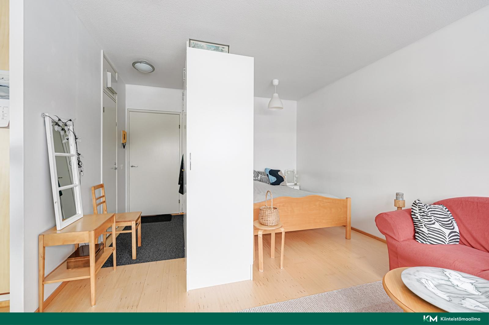 Kauppakaari 13, Keskusta, Kerava