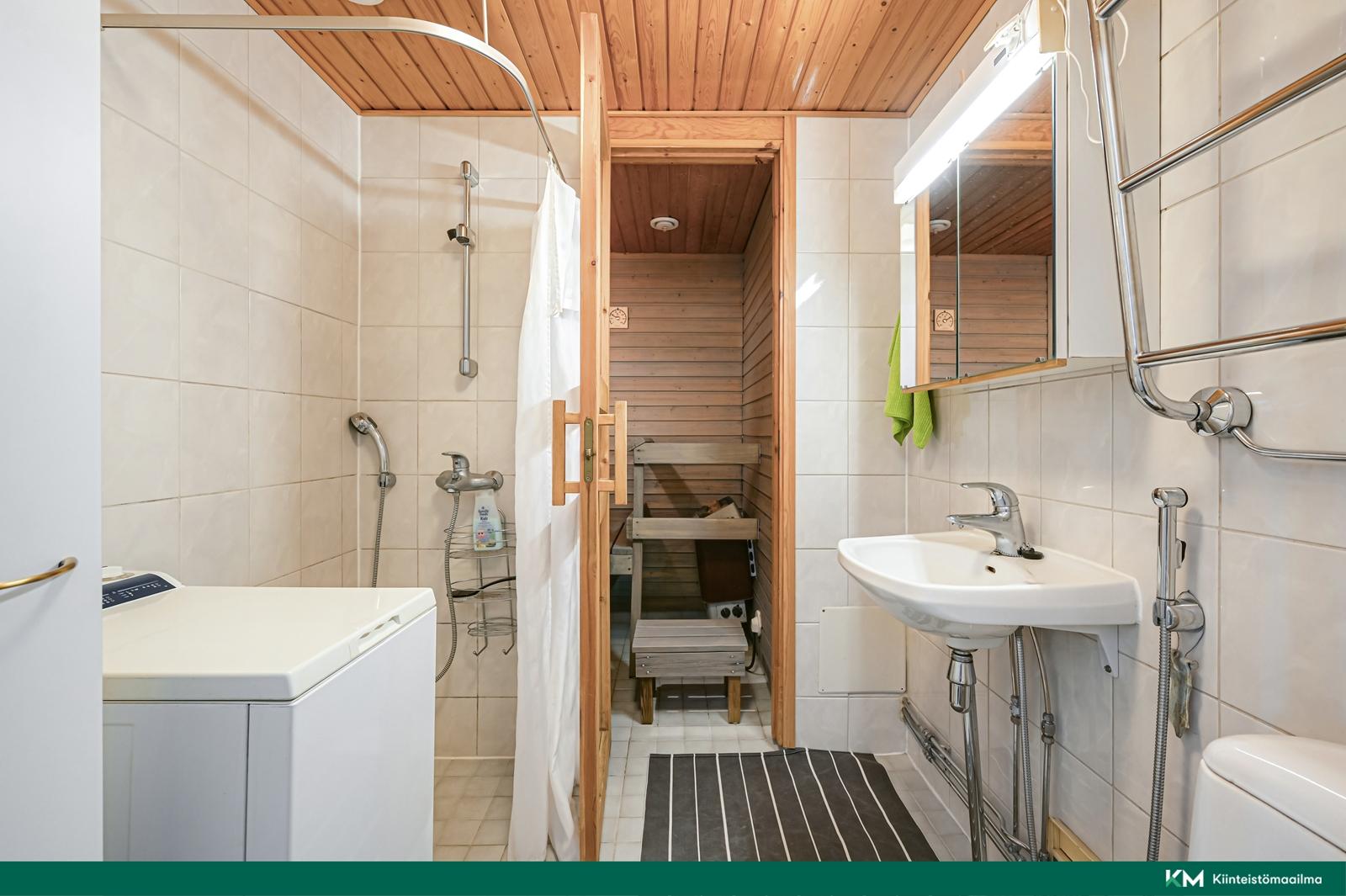 Kauppakaari 13, Keskusta, Kerava