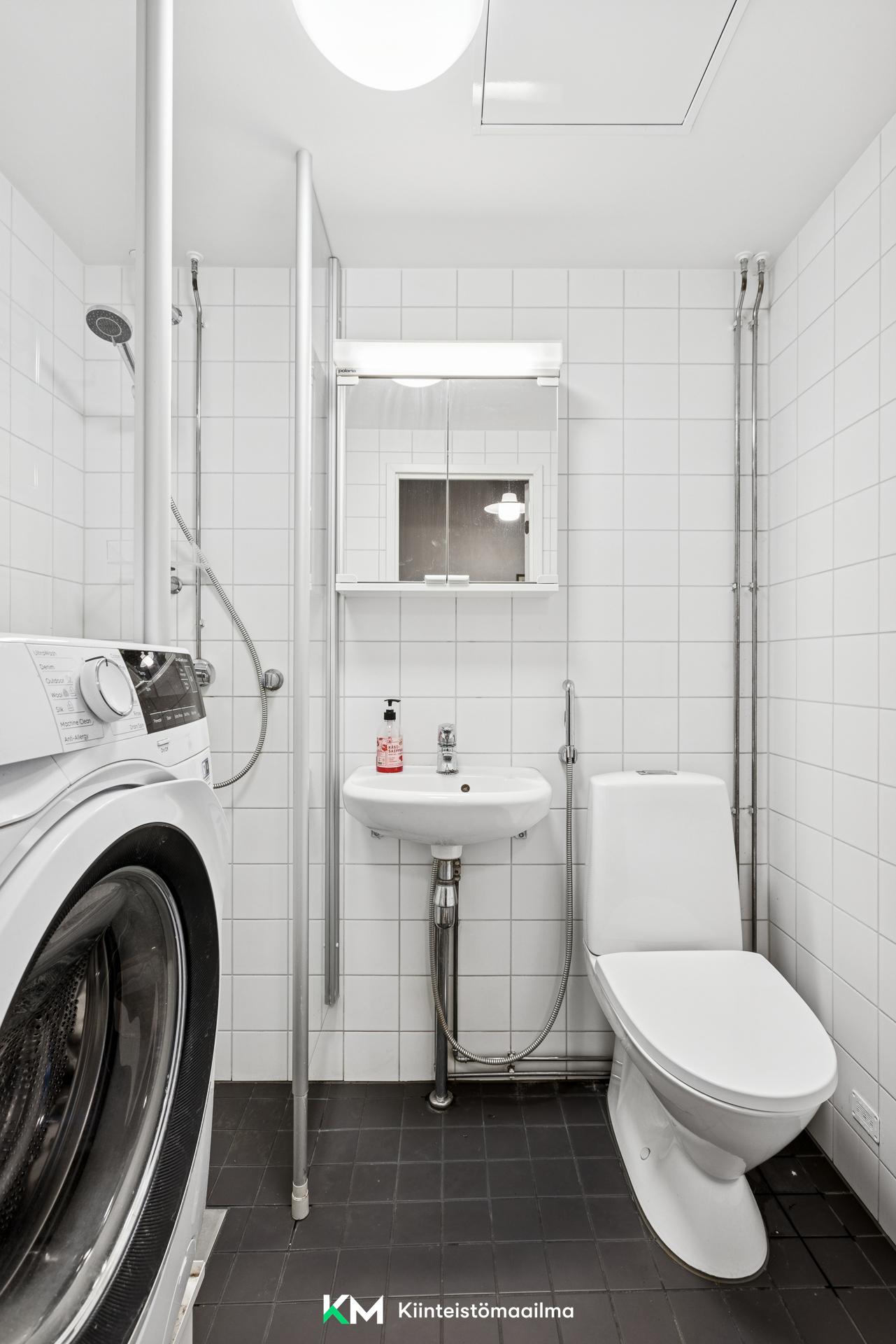 Poutamäentie 15, Pajamäki, Helsinki